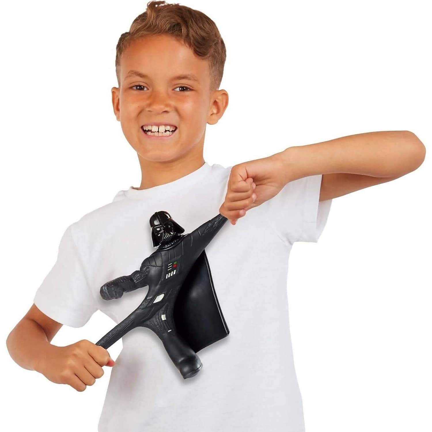 Star Wars - Stretch Darth Vader - Large - Image 2