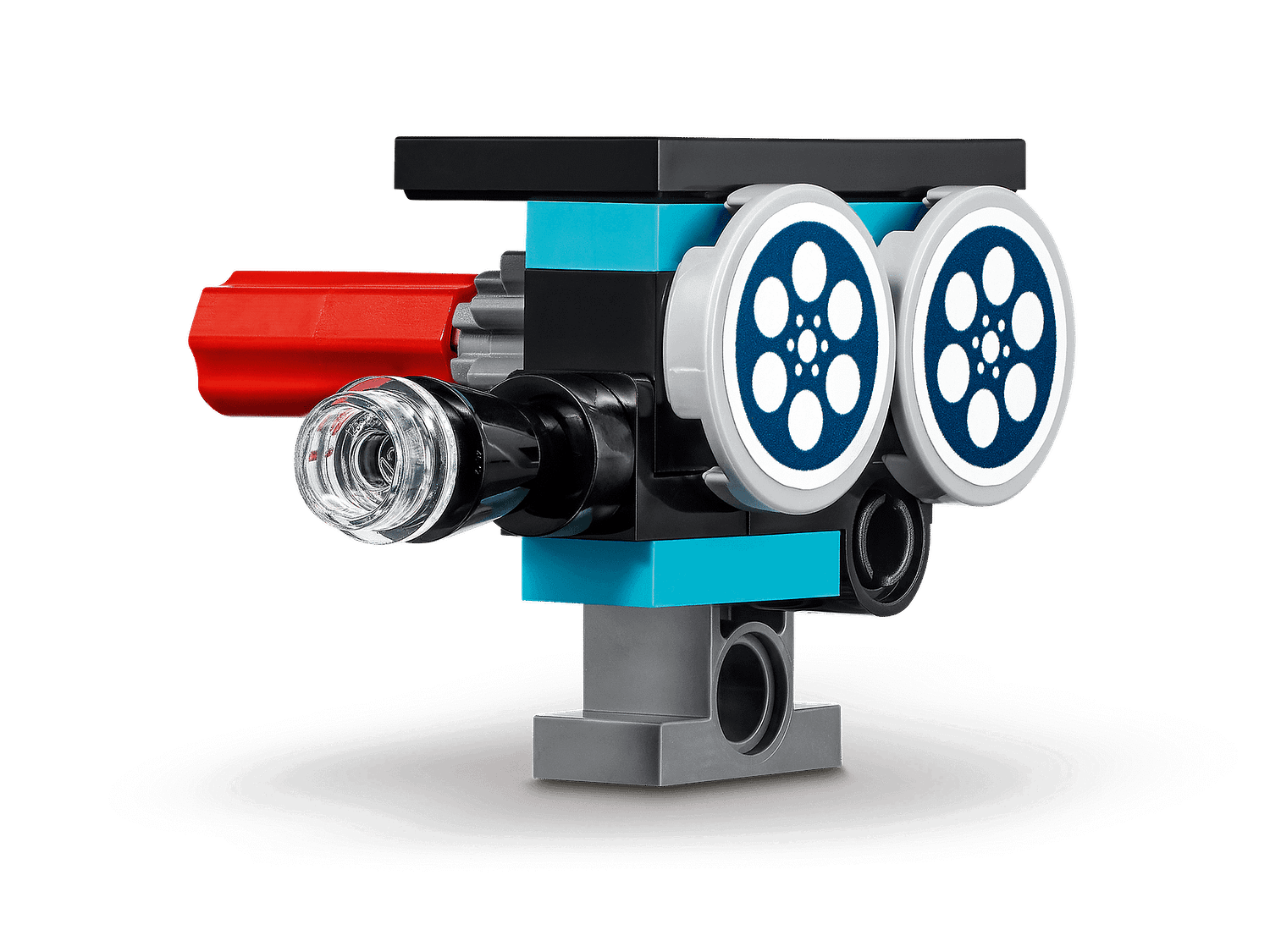 LEGO 41448 Heartlake City Movie Theater - Friends - Image 4