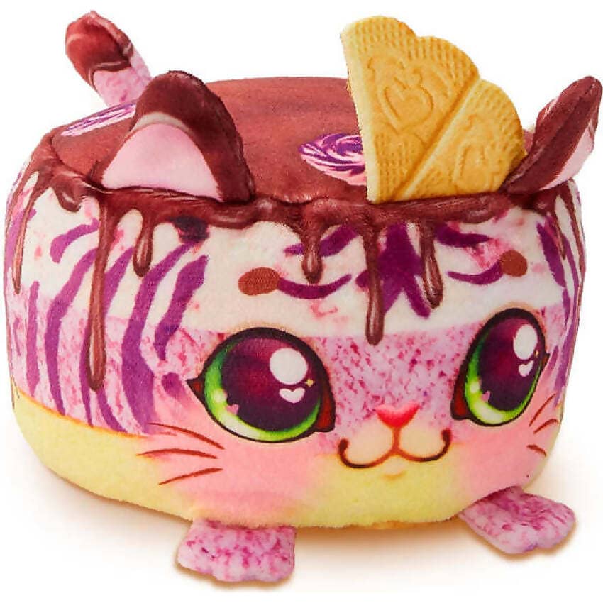 Cookeez Makery - Series 2 Freezy Cakez Fridge Playset - Image 6