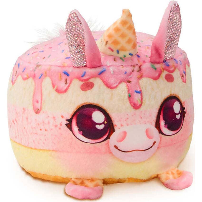 Cookeez Makery - Series 2 Freezy Cakez Fridge Playset - Image 7