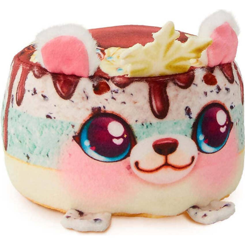 Cookeez Makery - Series 2 Freezy Cakez Fridge Playset - Image 8