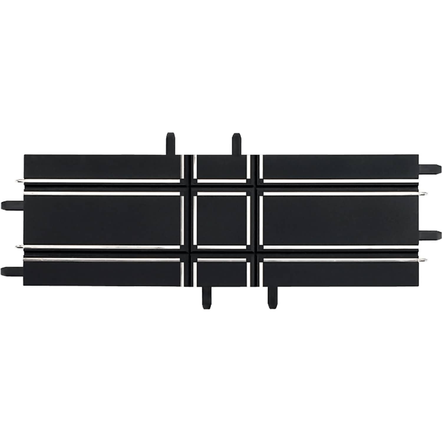 Carrera Go 1:43 - Intersection Junction 342mm by 114mm 90* - Slot Car Track Accessories