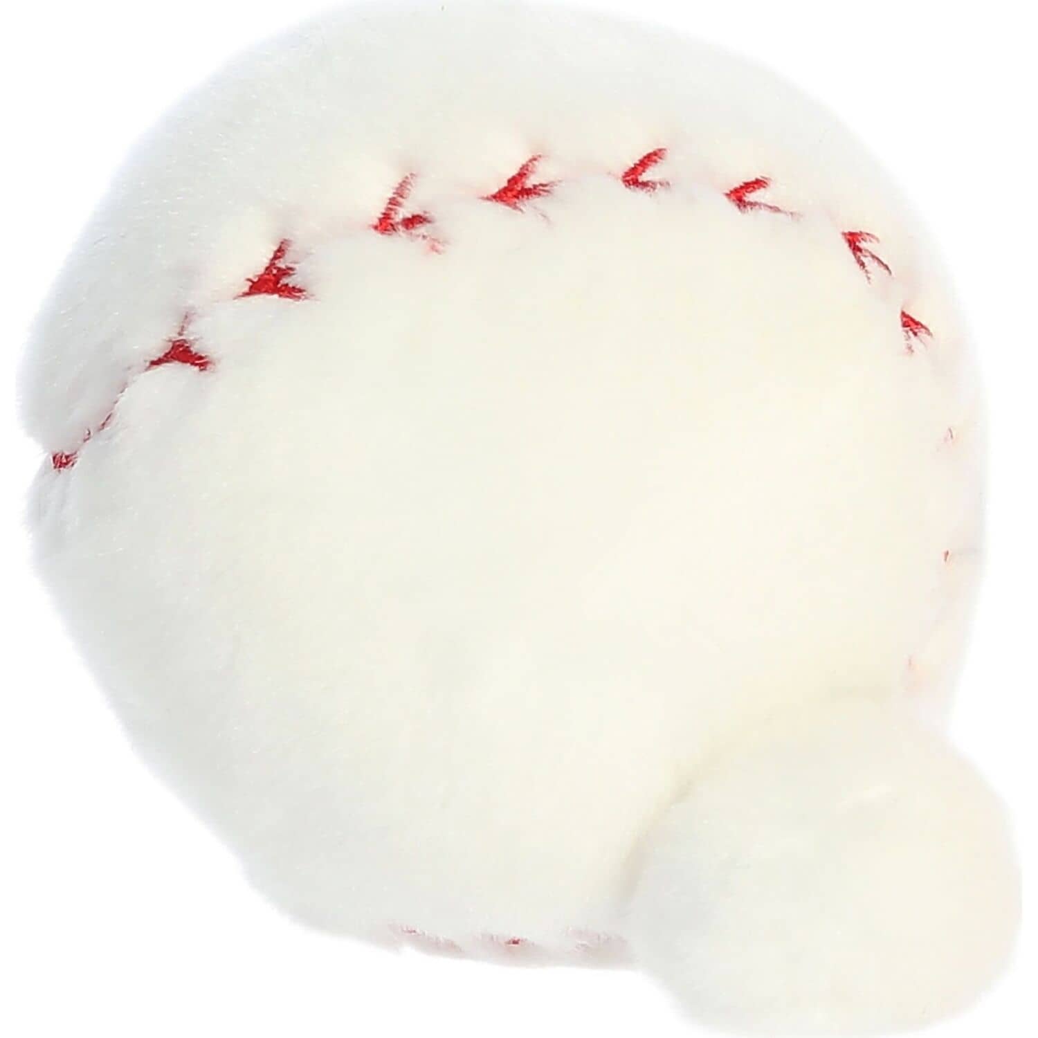 Cotton Candy - Palm Pals Slugger Baseball 13cm Plush - Image 3