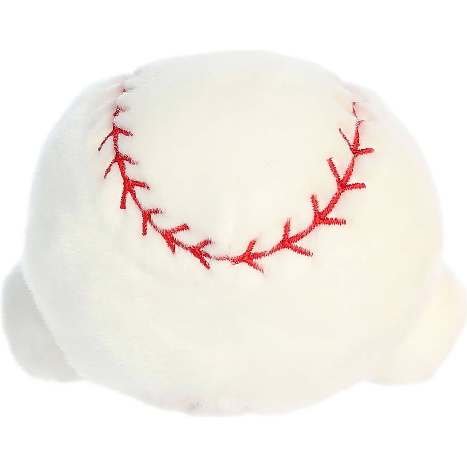 Cotton Candy - Palm Pals Slugger Baseball 13cm Plush - Image 4