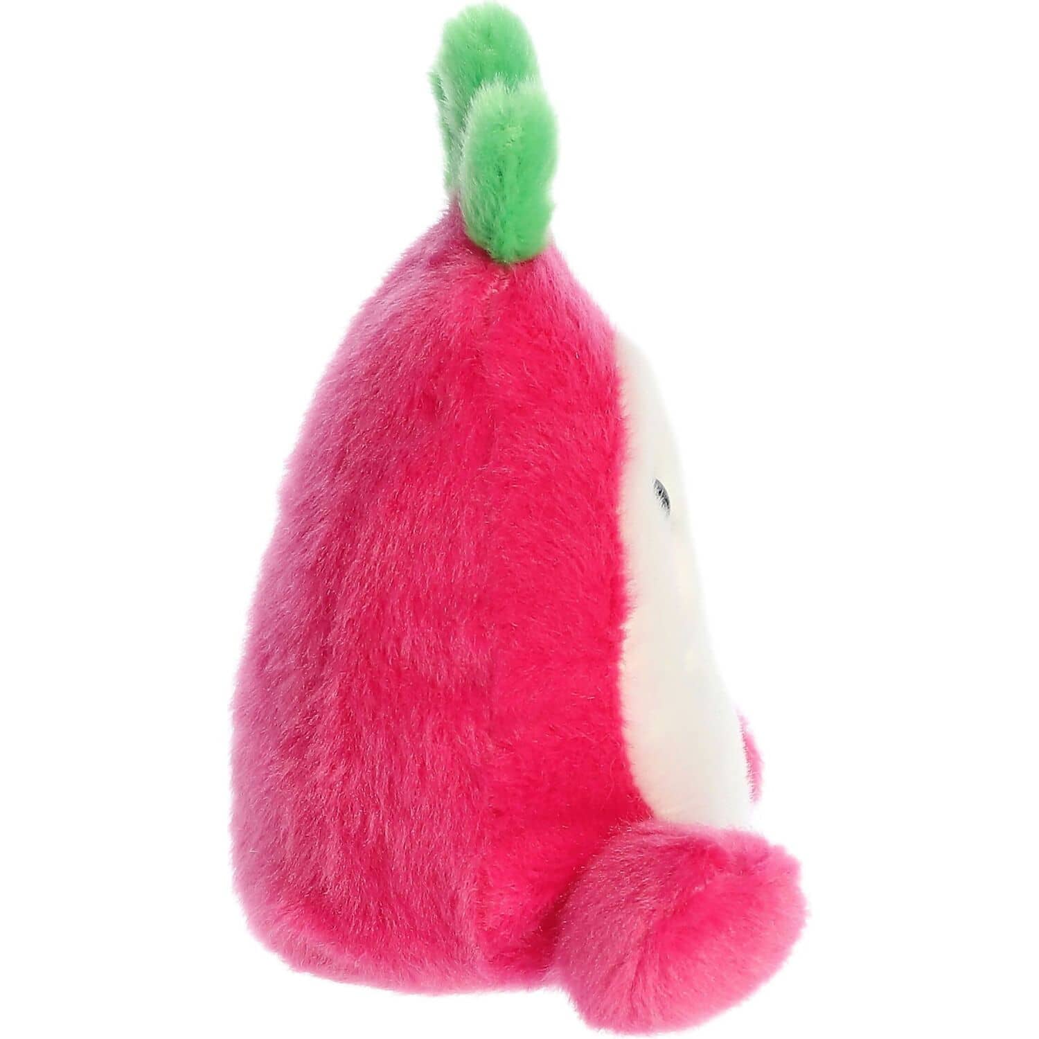 Cotton Candy - Palm Pals Rhys Dragon Fruit 13cm Plush - Image 3
