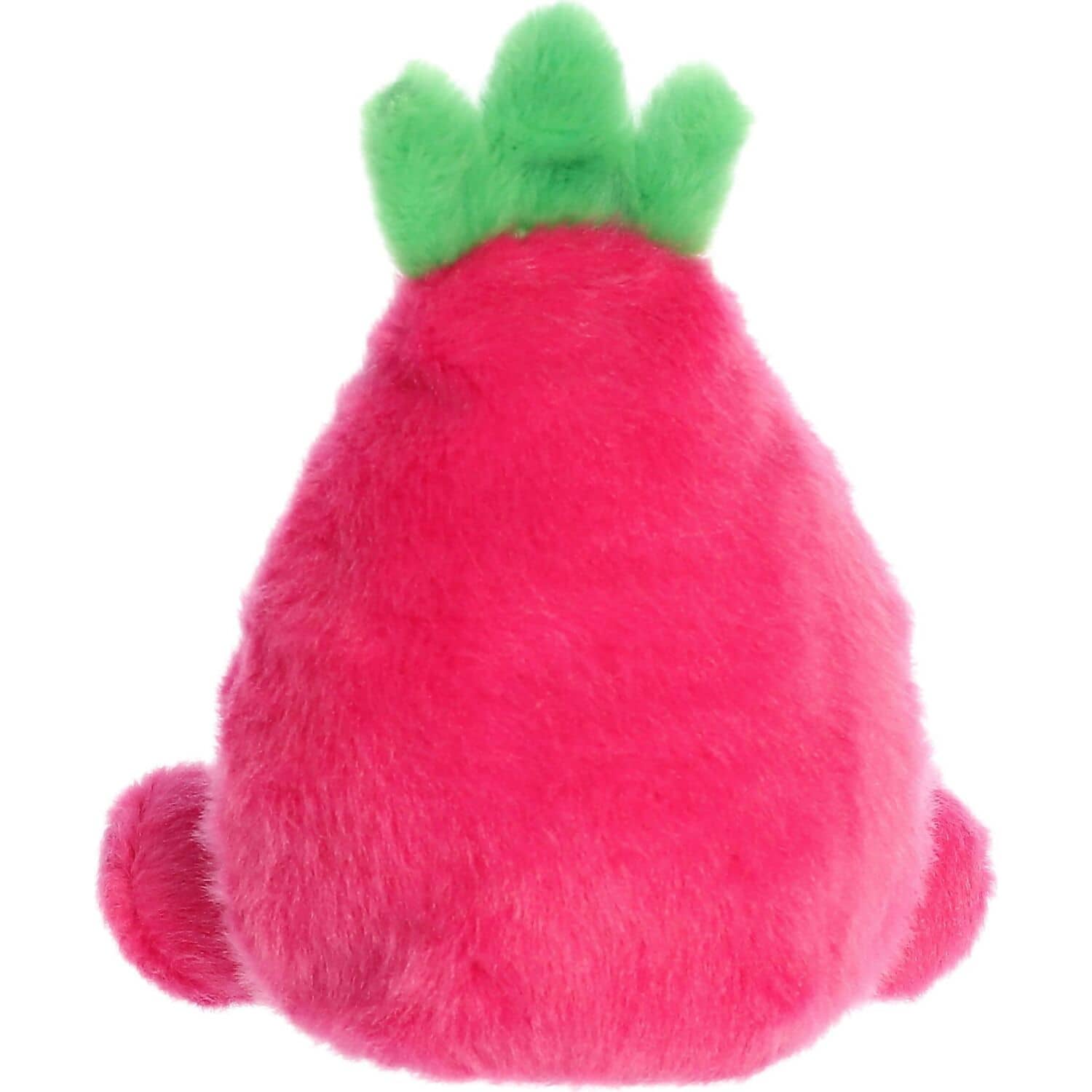 Cotton Candy - Palm Pals Rhys Dragon Fruit 13cm Plush - Image 4