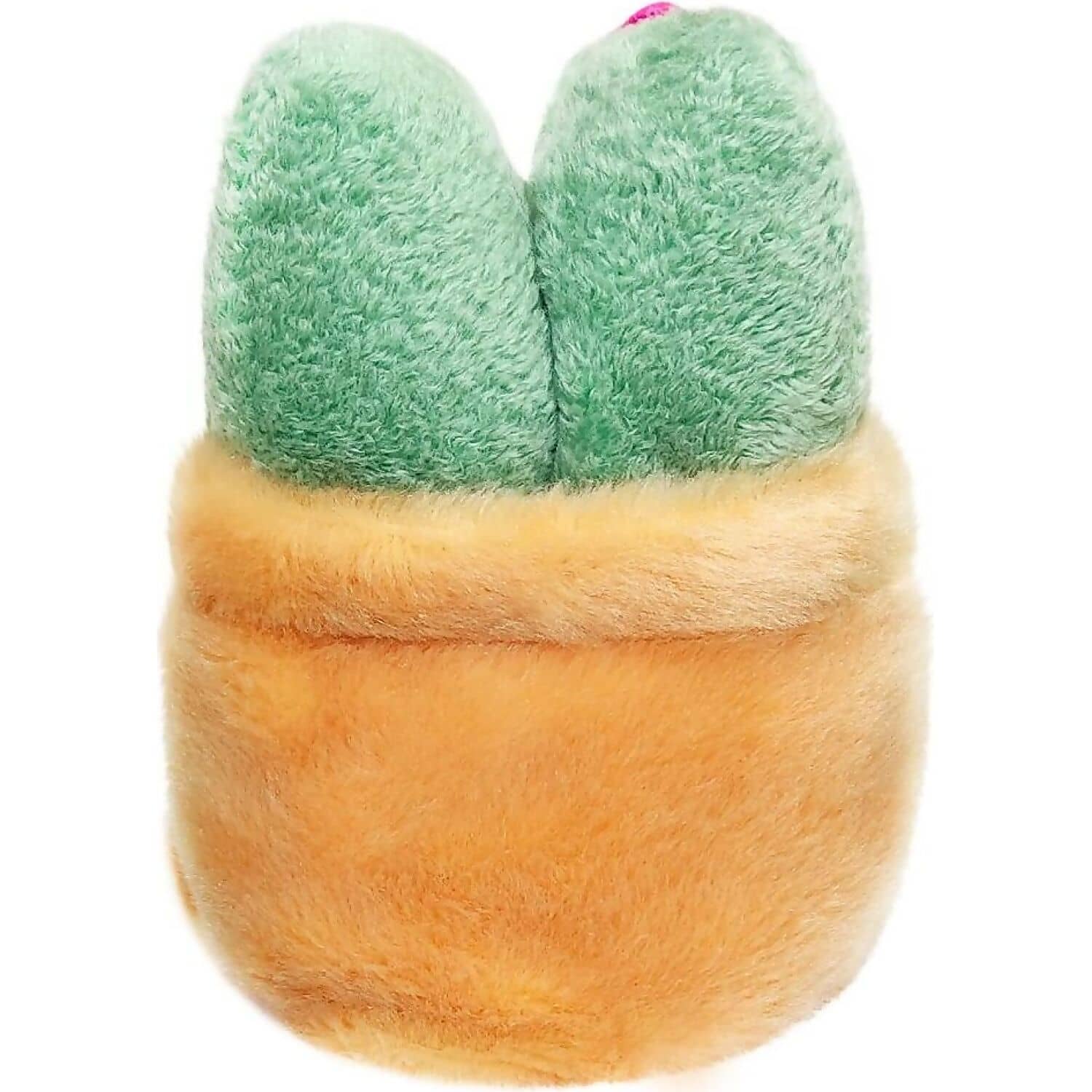 Cotton Candy - Palm Pals Seyla Succulent 13cm Plush - Image 4