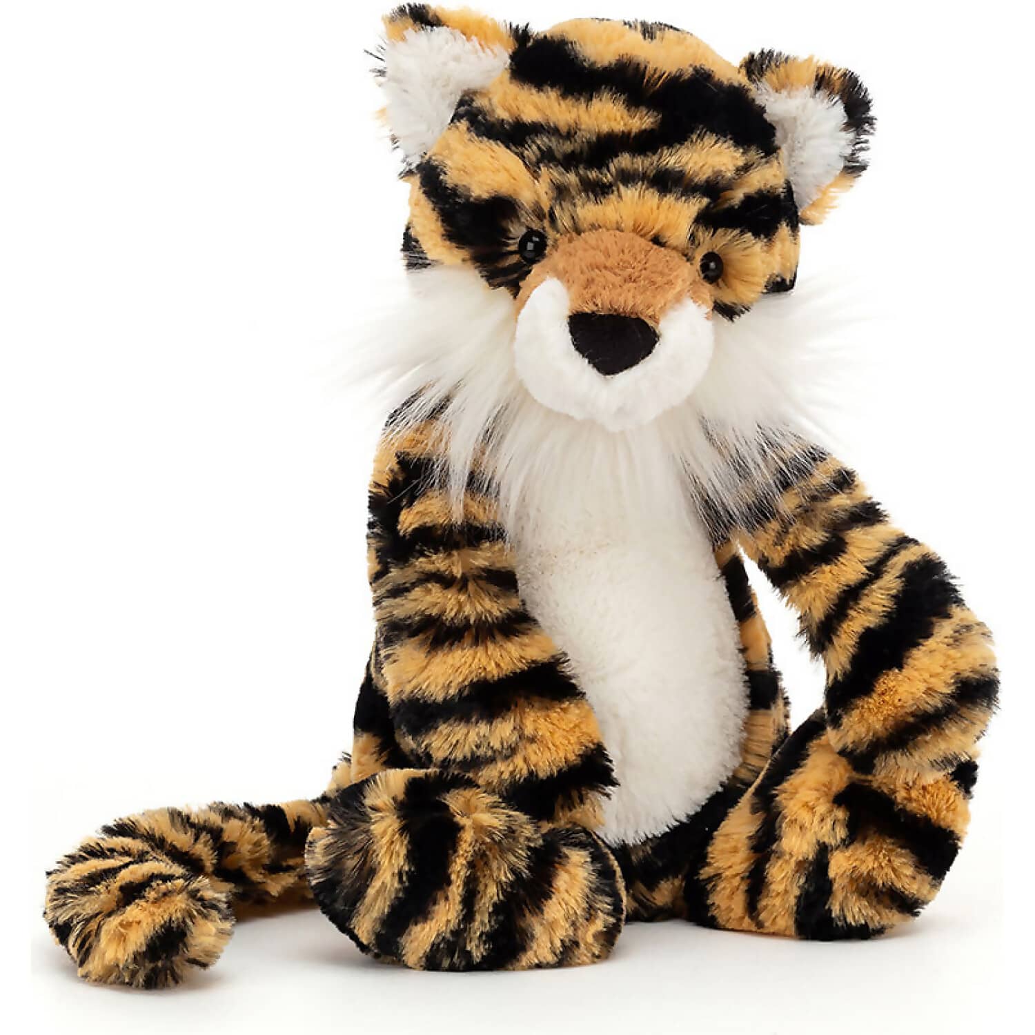 Jellycat - Bashful Tiger 31x12x9cm Plush