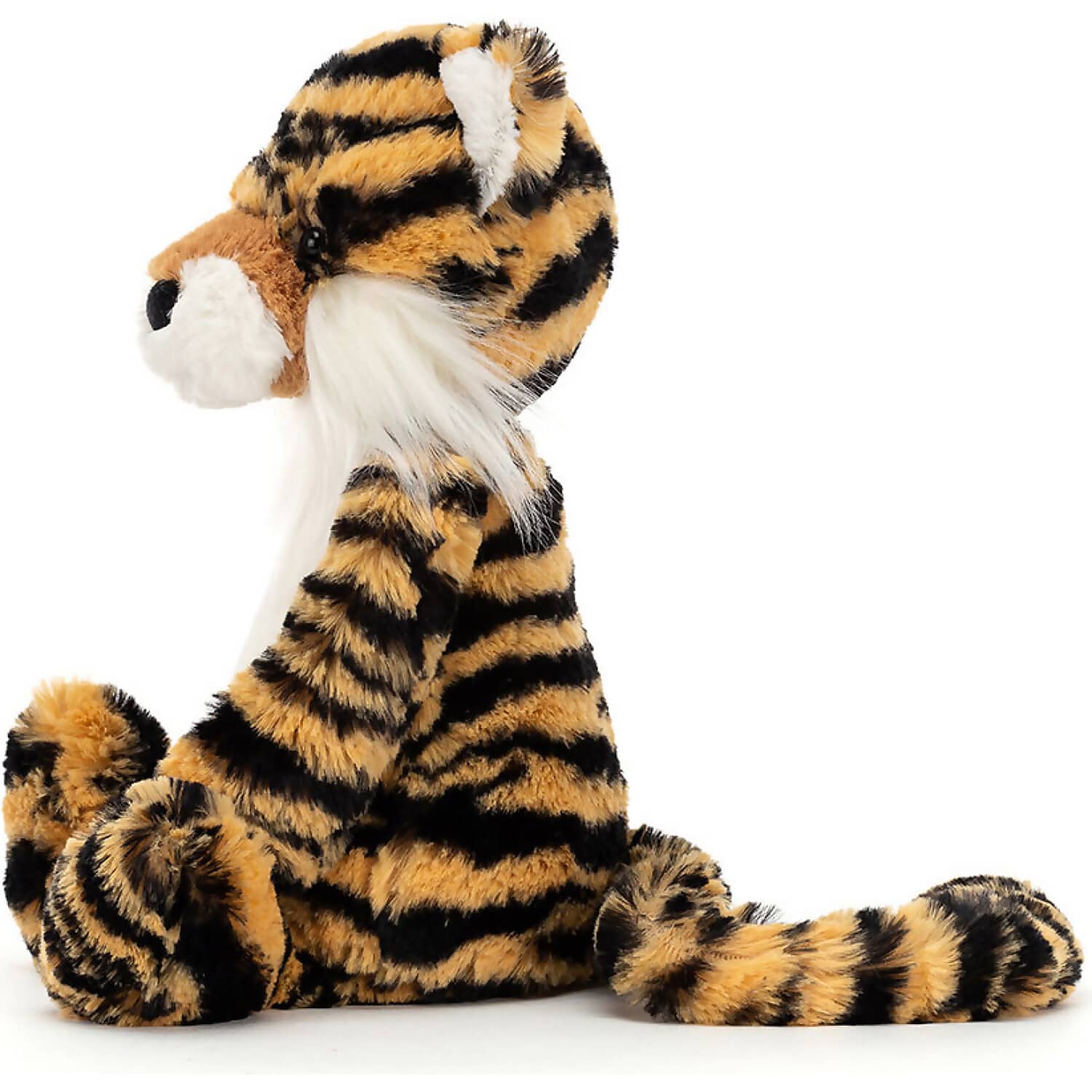 Jellycat - Bashful Tiger 31x12x9cm Plush - Image 2