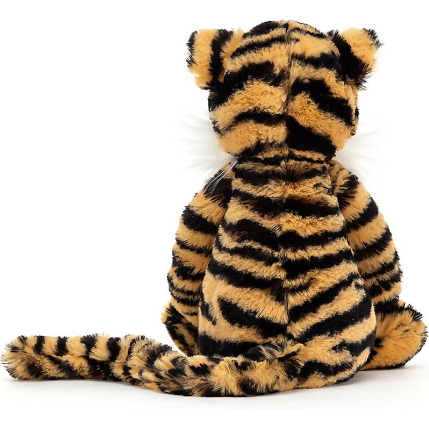 Jellycat - Bashful Tiger 31x12x9cm Plush - Image 3