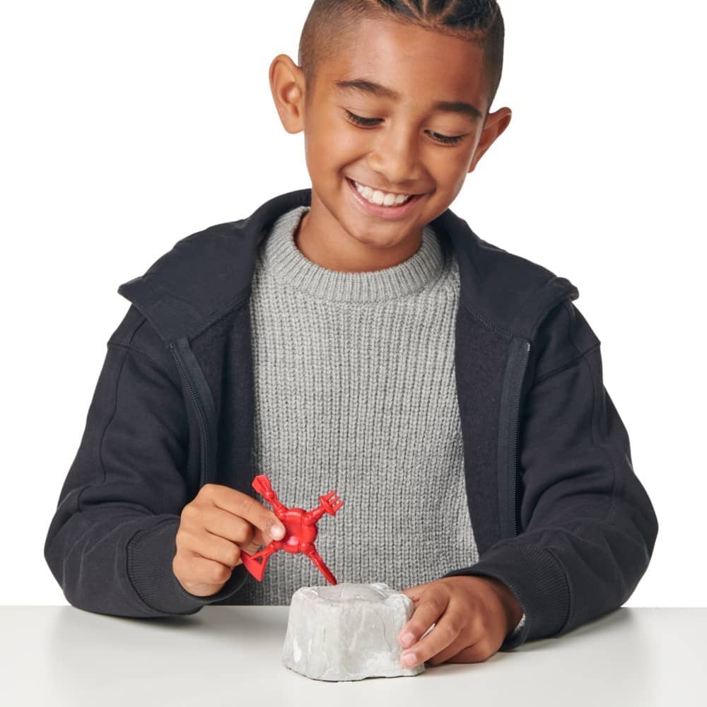 Treasure X - Dino Hunters S2 - Image 5