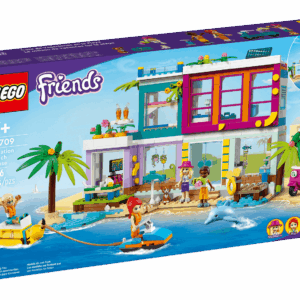 LEGO 41709 Vacation Beach House - Friends
