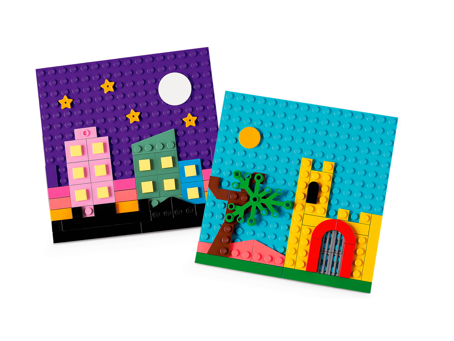 LEGO 41714 Andrea's Theater School - Friends - Image 10