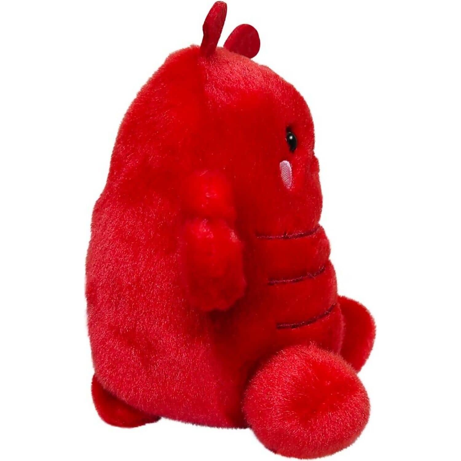 Cotton Candy - Palm Pals Clawford Lobster 13cm Plush - Image 3