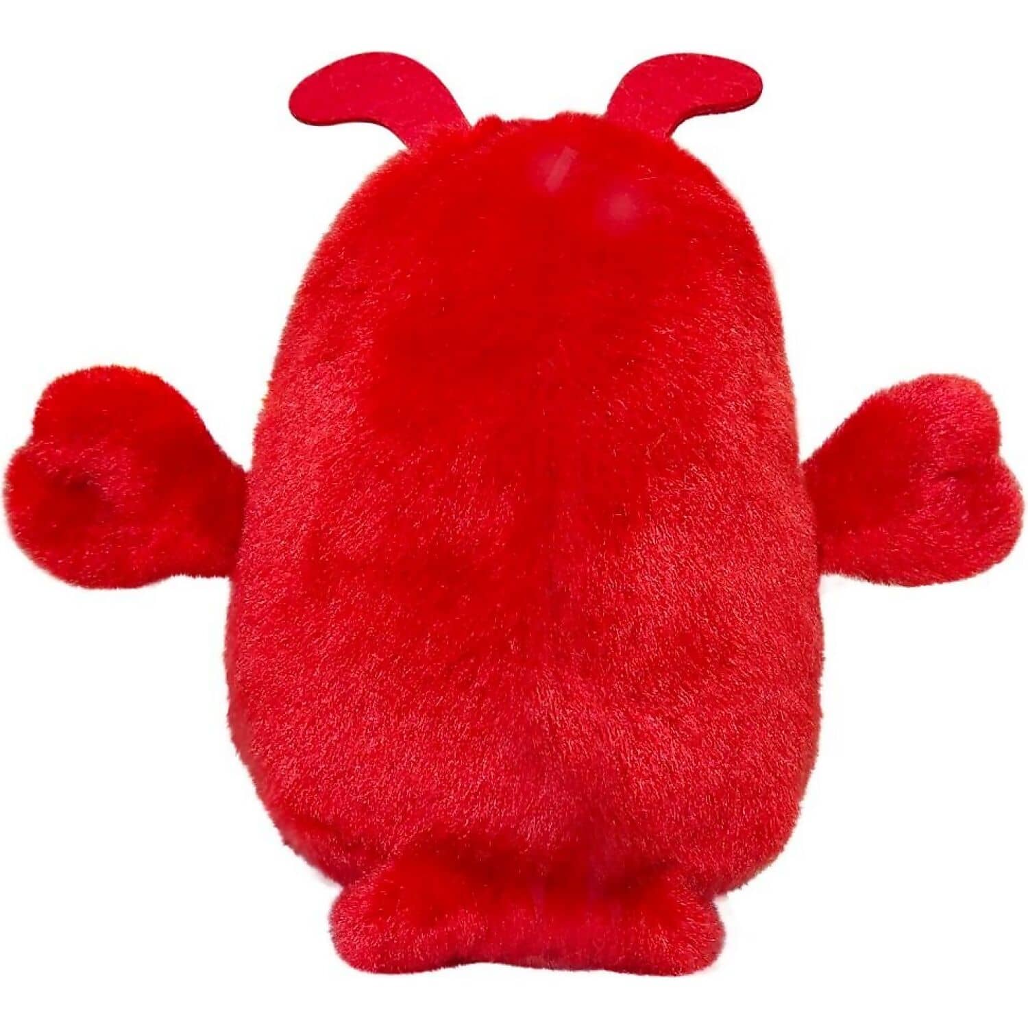 Cotton Candy - Palm Pals Clawford Lobster 13cm Plush - Image 4