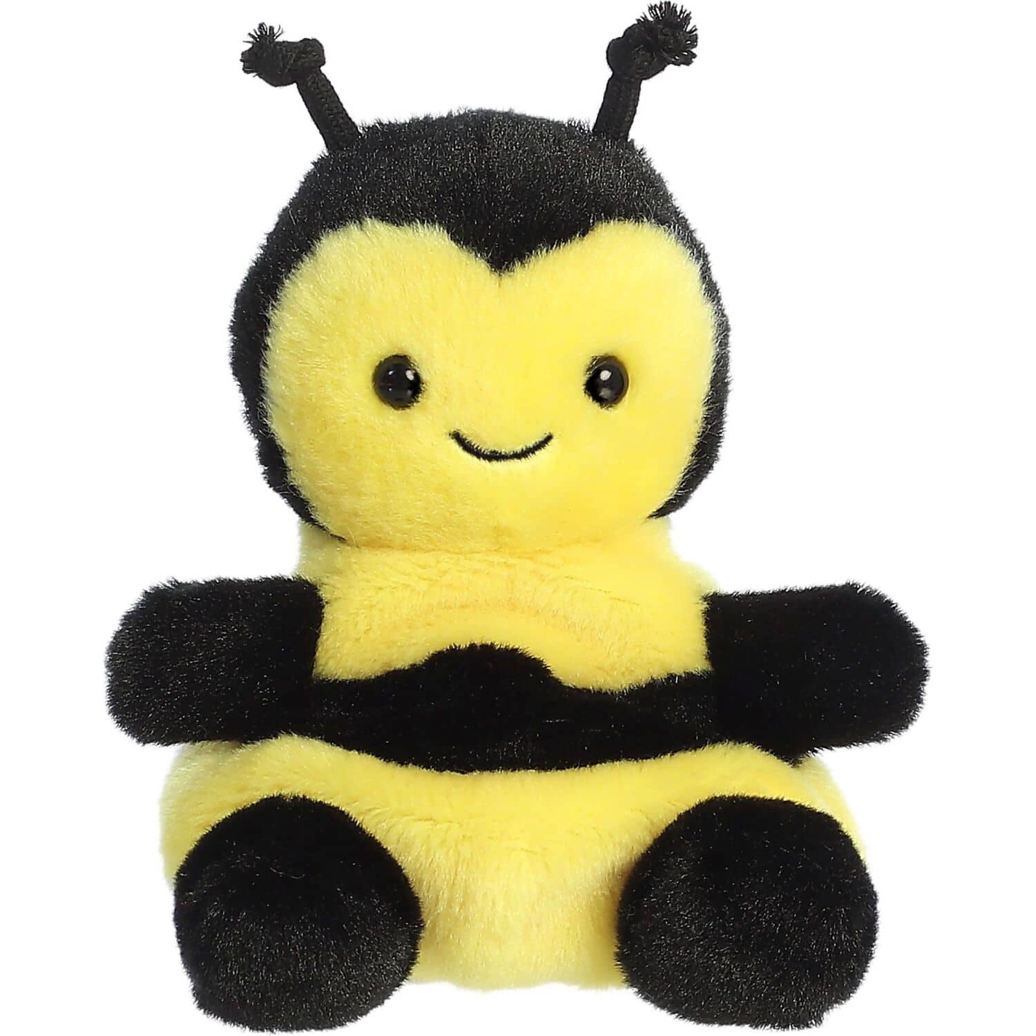 Cotton Candy - Palm Pals Queeny Bee 13cm Plush - Image 2