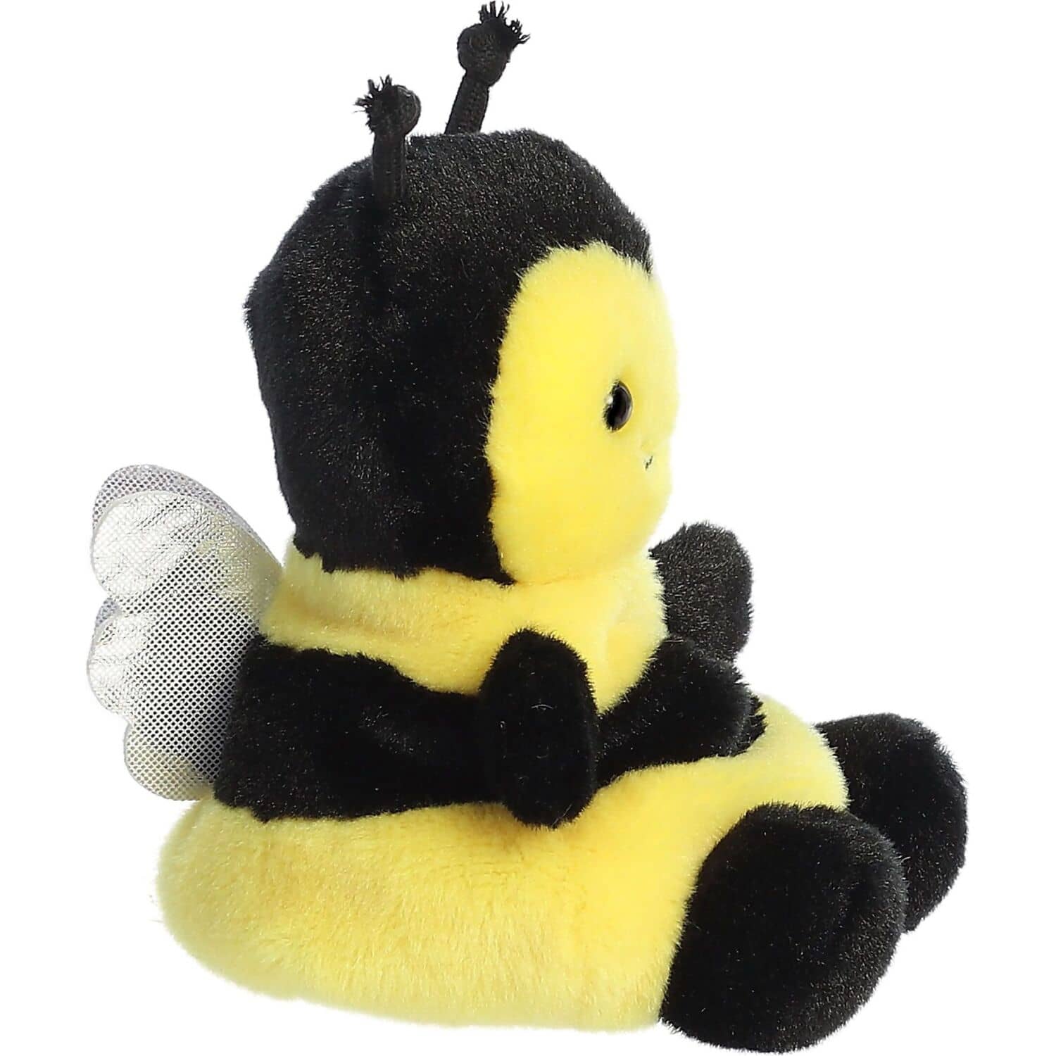 Cotton Candy - Palm Pals Queeny Bee 13cm Plush - Image 3