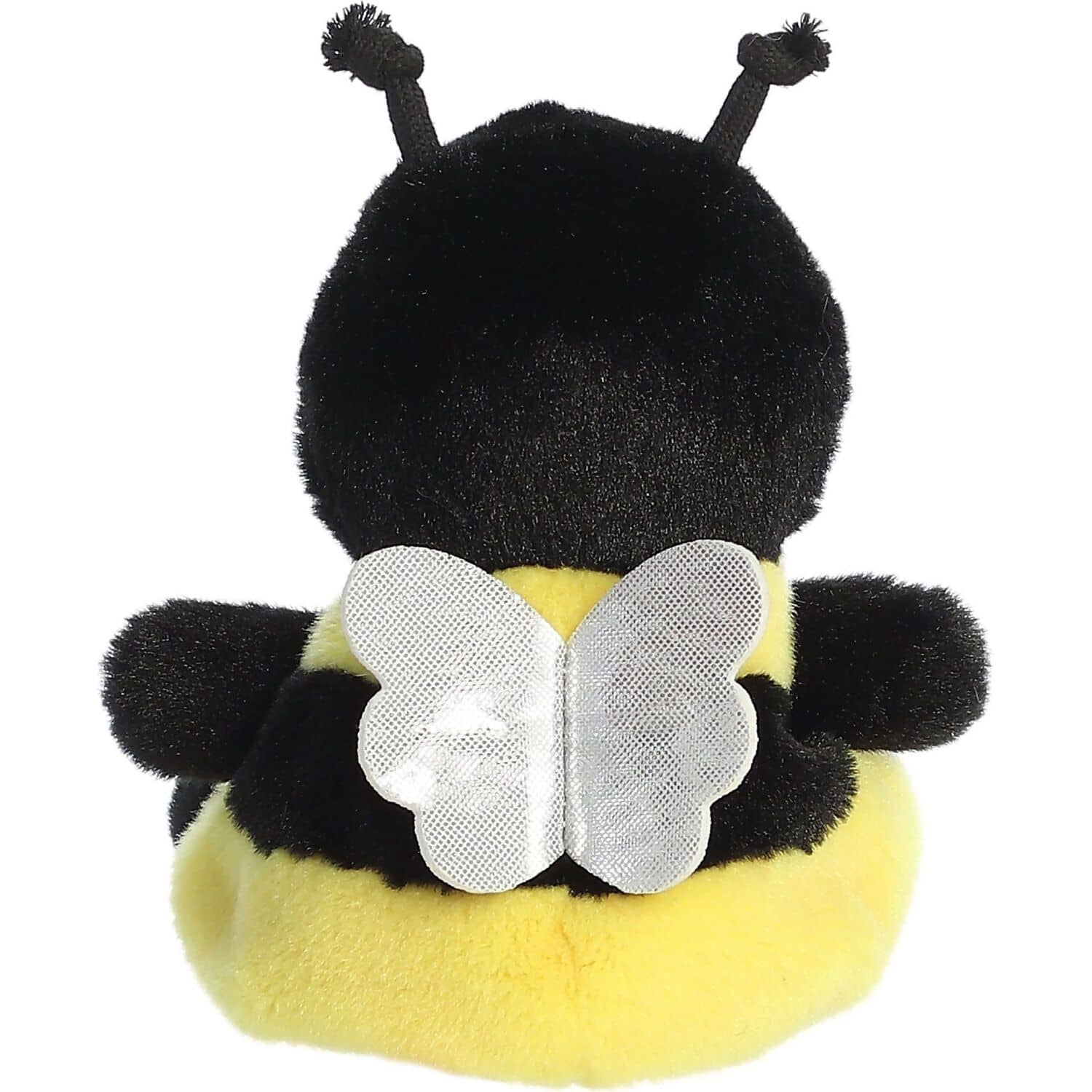 Cotton Candy - Palm Pals Queeny Bee 13cm Plush - Image 4