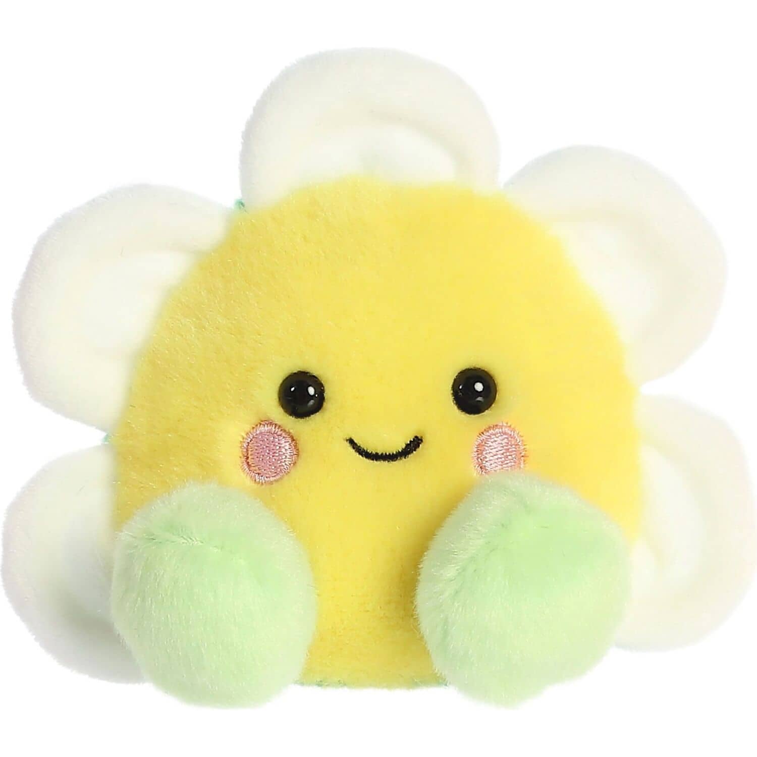 Cotton Candy - Palm Pals Deon Daisy 13cm Plush