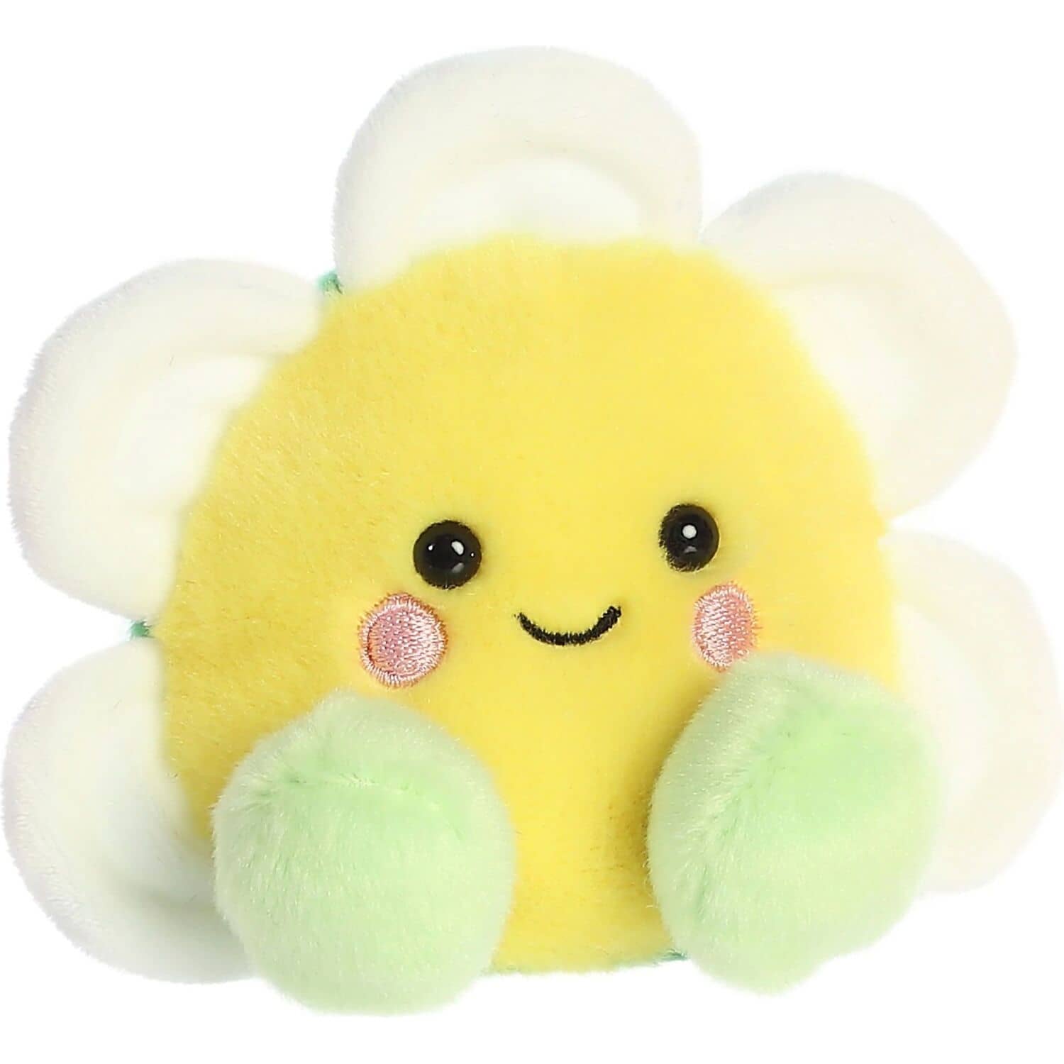 Cotton Candy - Palm Pals Deon Daisy 13cm Plush - Image 2