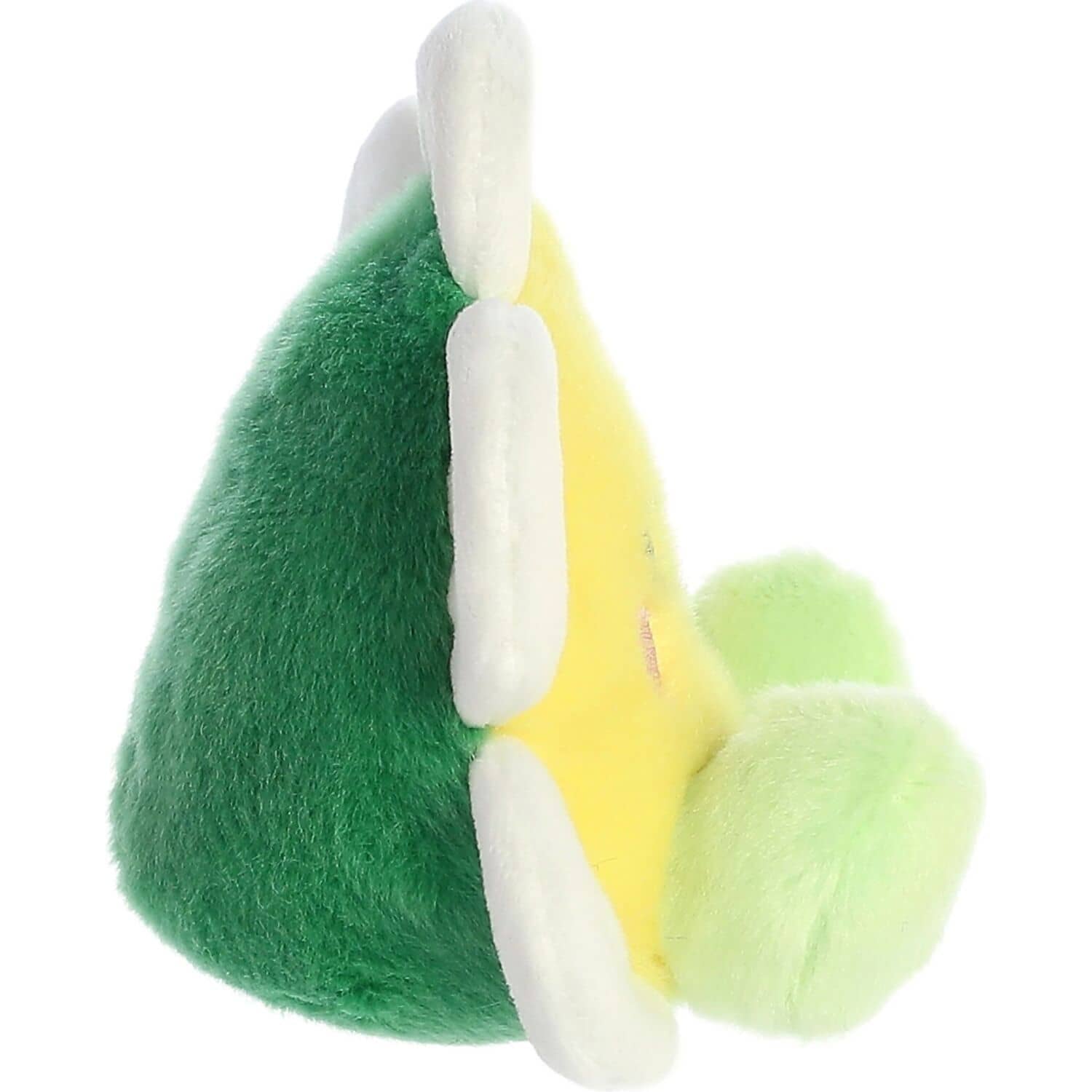 Cotton Candy - Palm Pals Deon Daisy 13cm Plush - Image 3