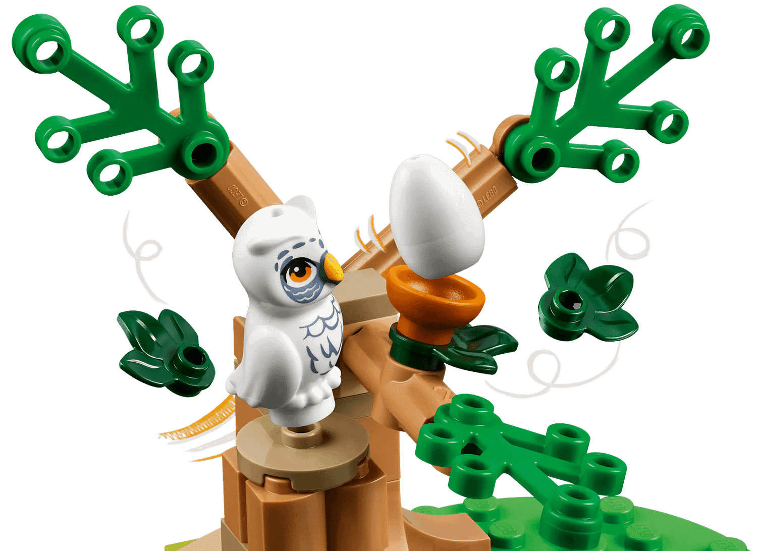 LEGO 41749 Newsroom Van - Friends - Image 4