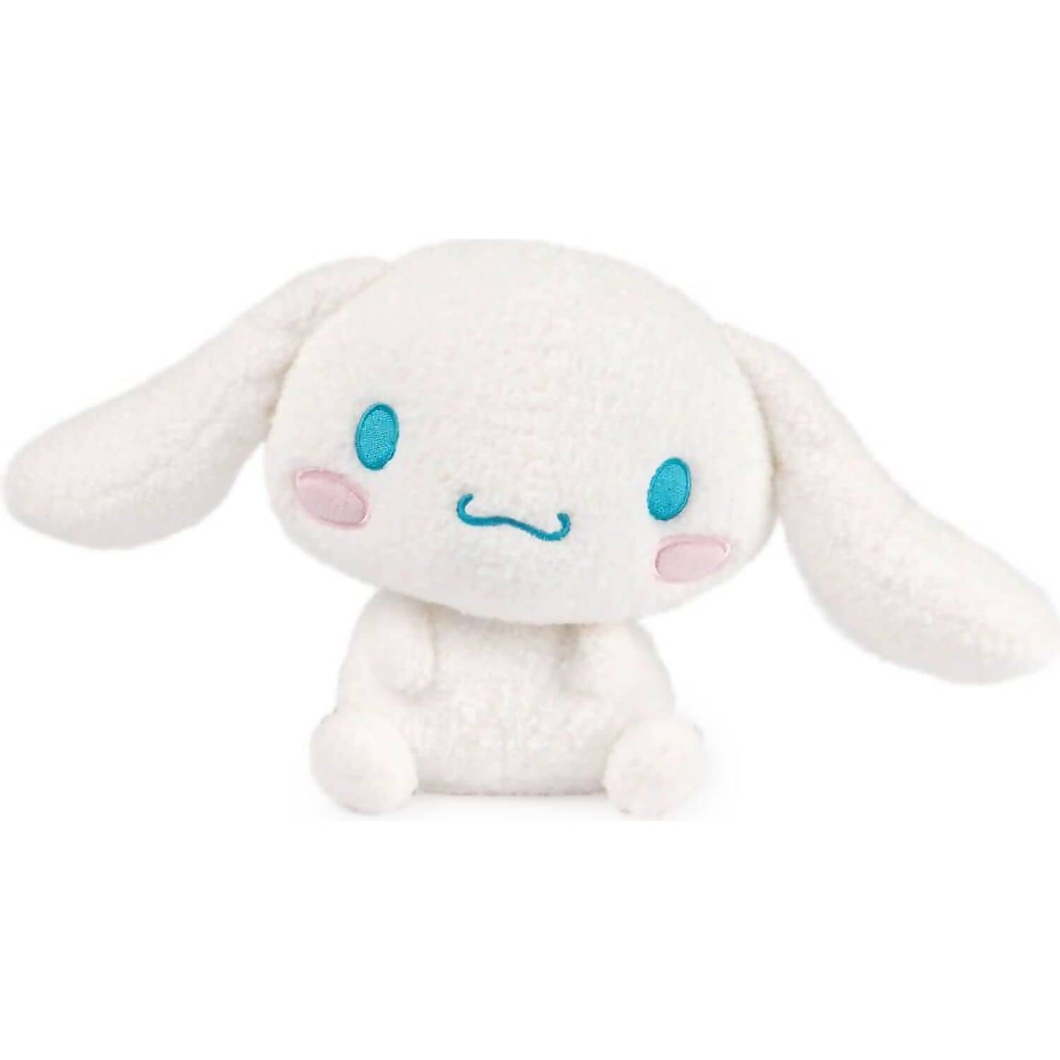 Hello Kitty - Cinnamoroll Small Plush 15cm - Jasnor
