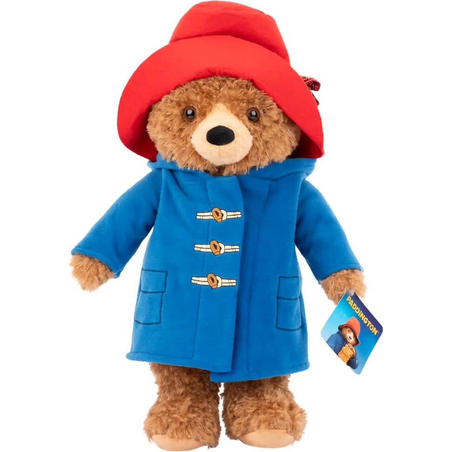 Paddingtion Bear - Bear Large Plush 45cm - Jasnor