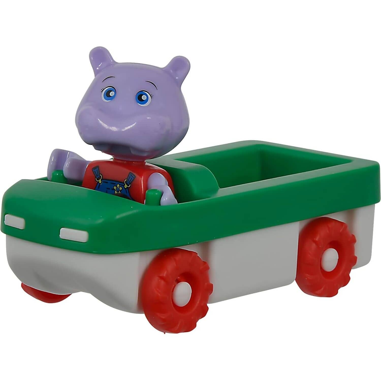 Aquaplay - Starter Set 68cm x 65cm - Image 4