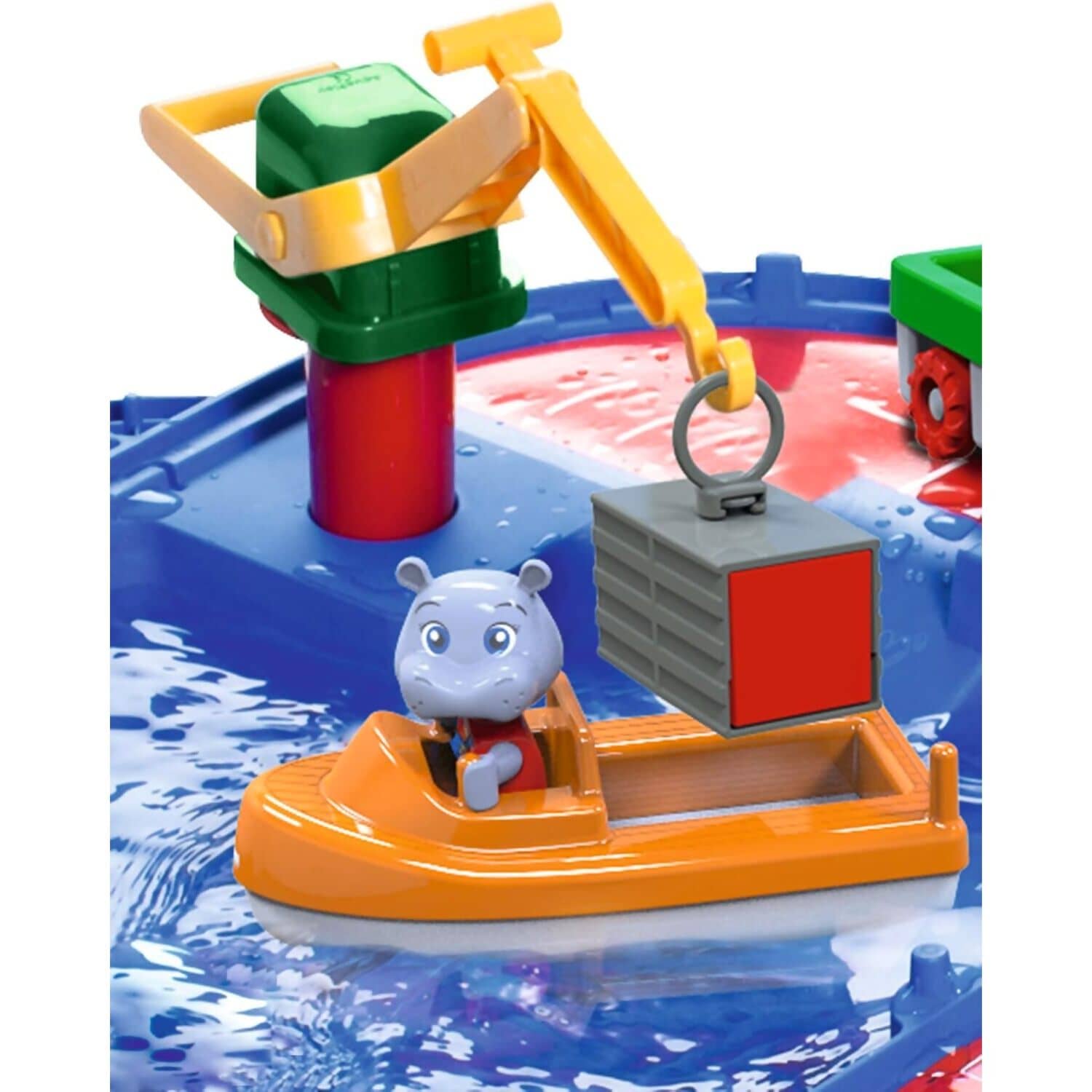 Aquaplay - Starter Set 68cm x 65cm - Image 6