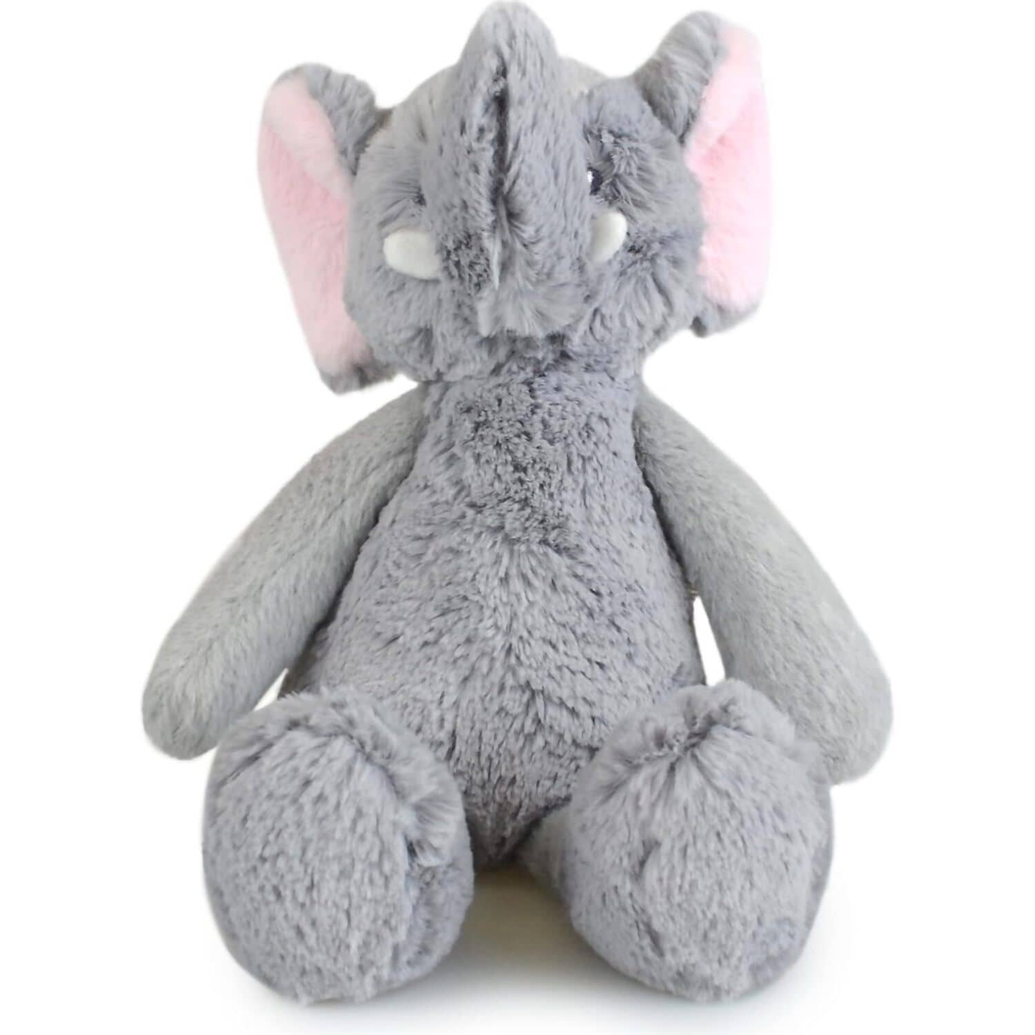 Korimco - Frankie & Friends Ella Elephant 28cm Plush