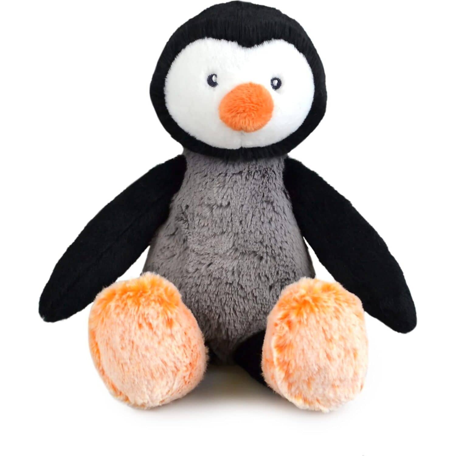 Korimco - Frankie & Friends Penguin Pepper 28cm Plush