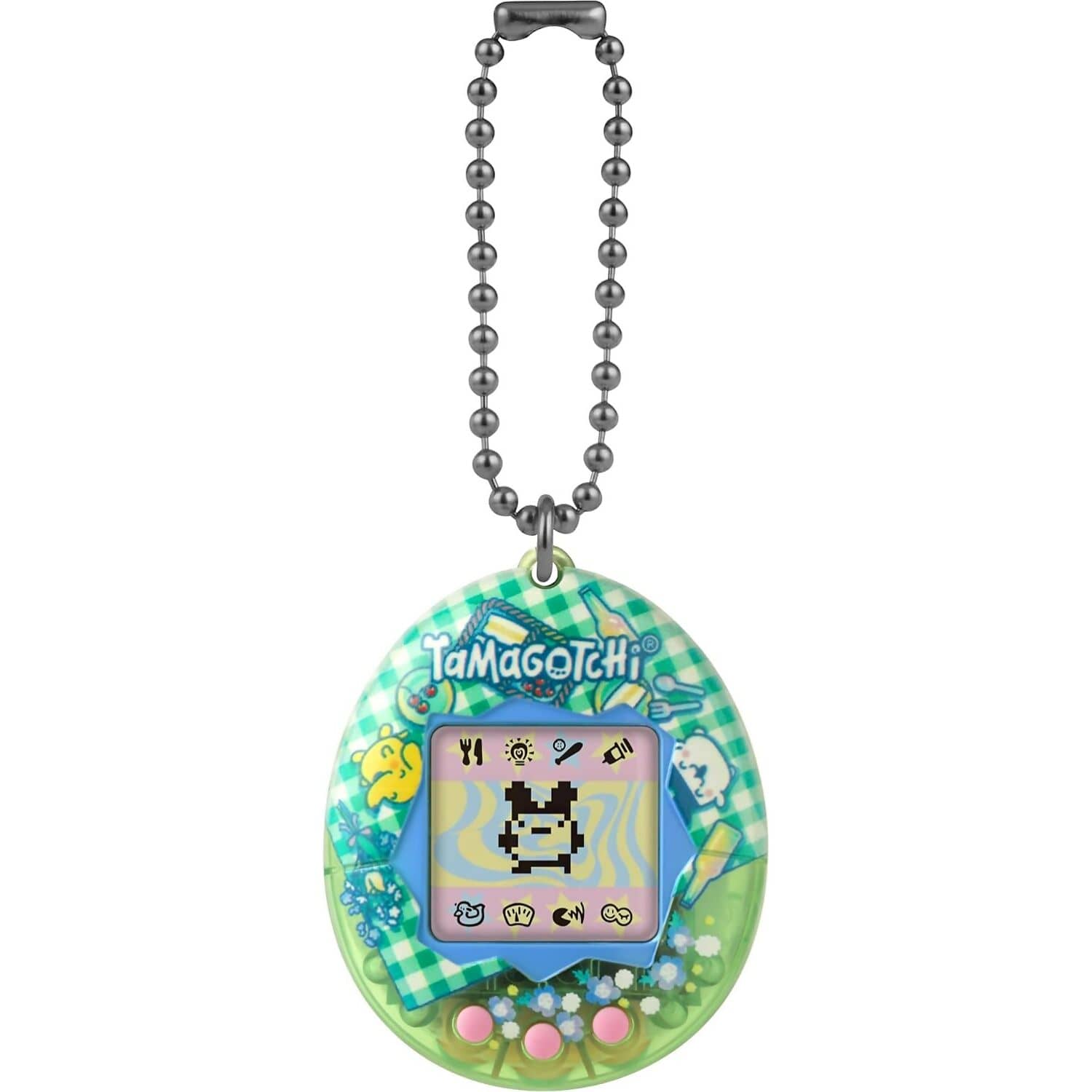 Tamagotchi - Original Virtual Reality Pet - Tama Picnic Gen2 - Image 2