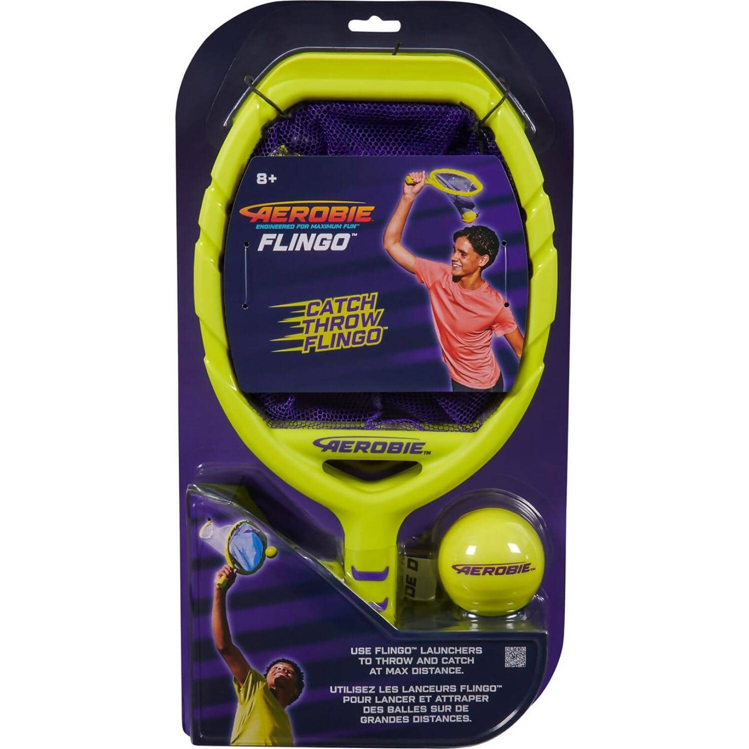 Aerobie - Flingo Catch