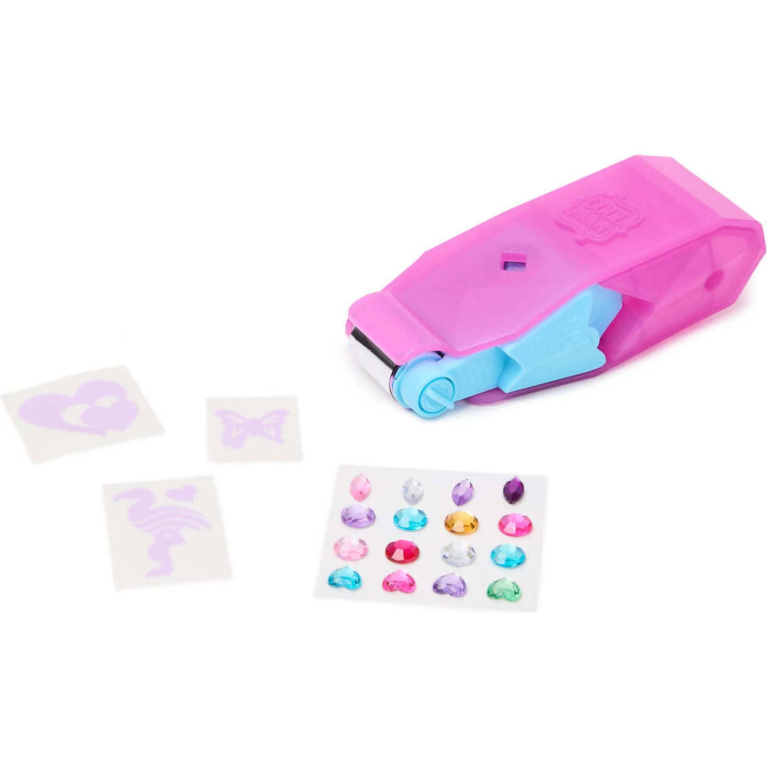 Cool Maker - Shimmer Me Body Art - Image 2