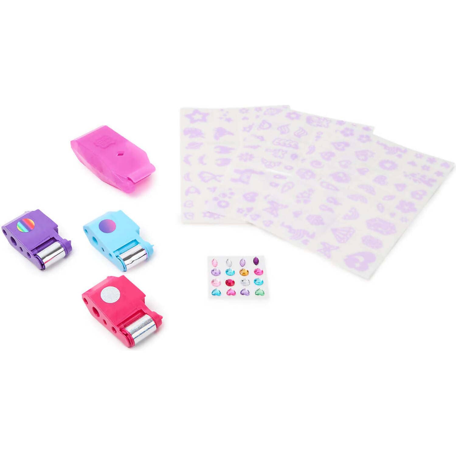 Cool Maker - Shimmer Me Body Art - Image 6