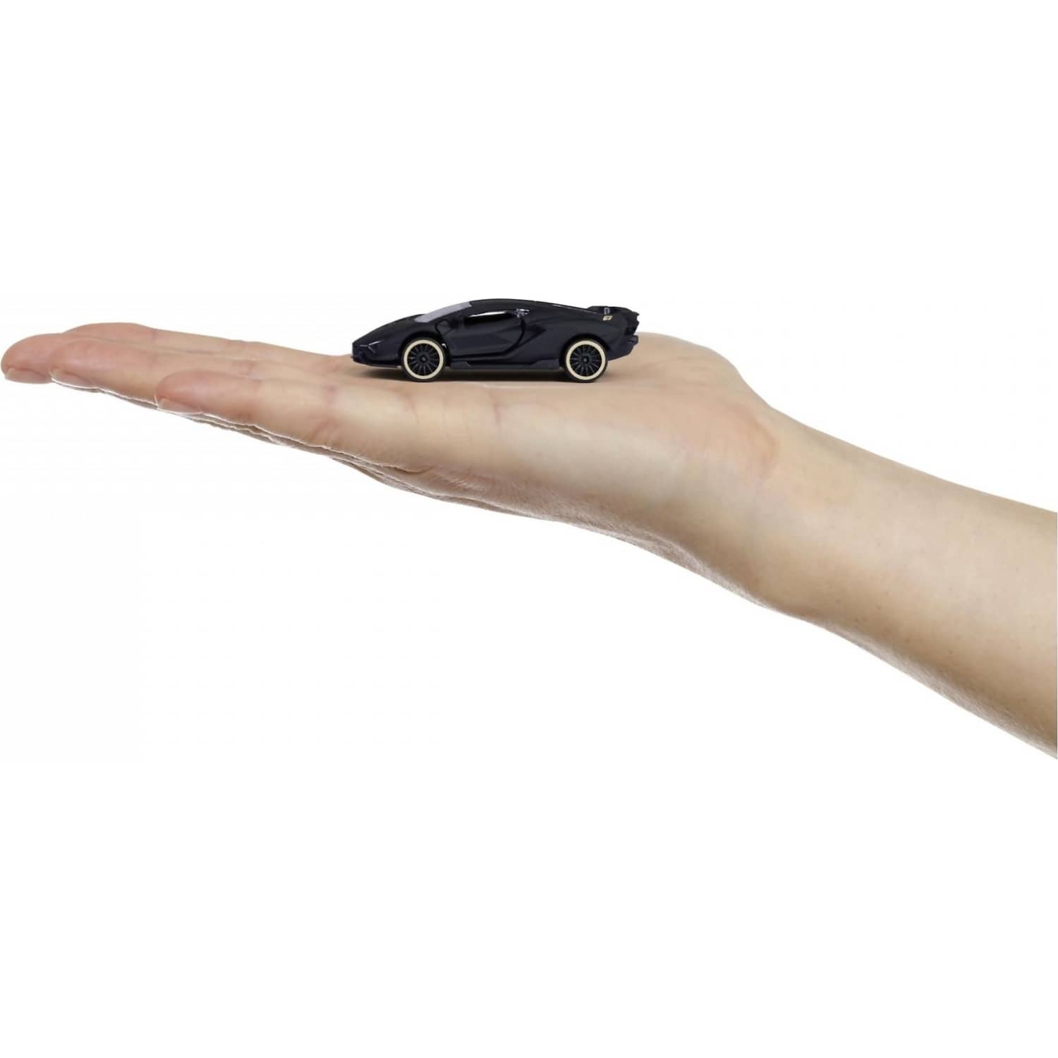 Majorette - Black Edition Next Gen 5 Pieces Giftpack - Image 6