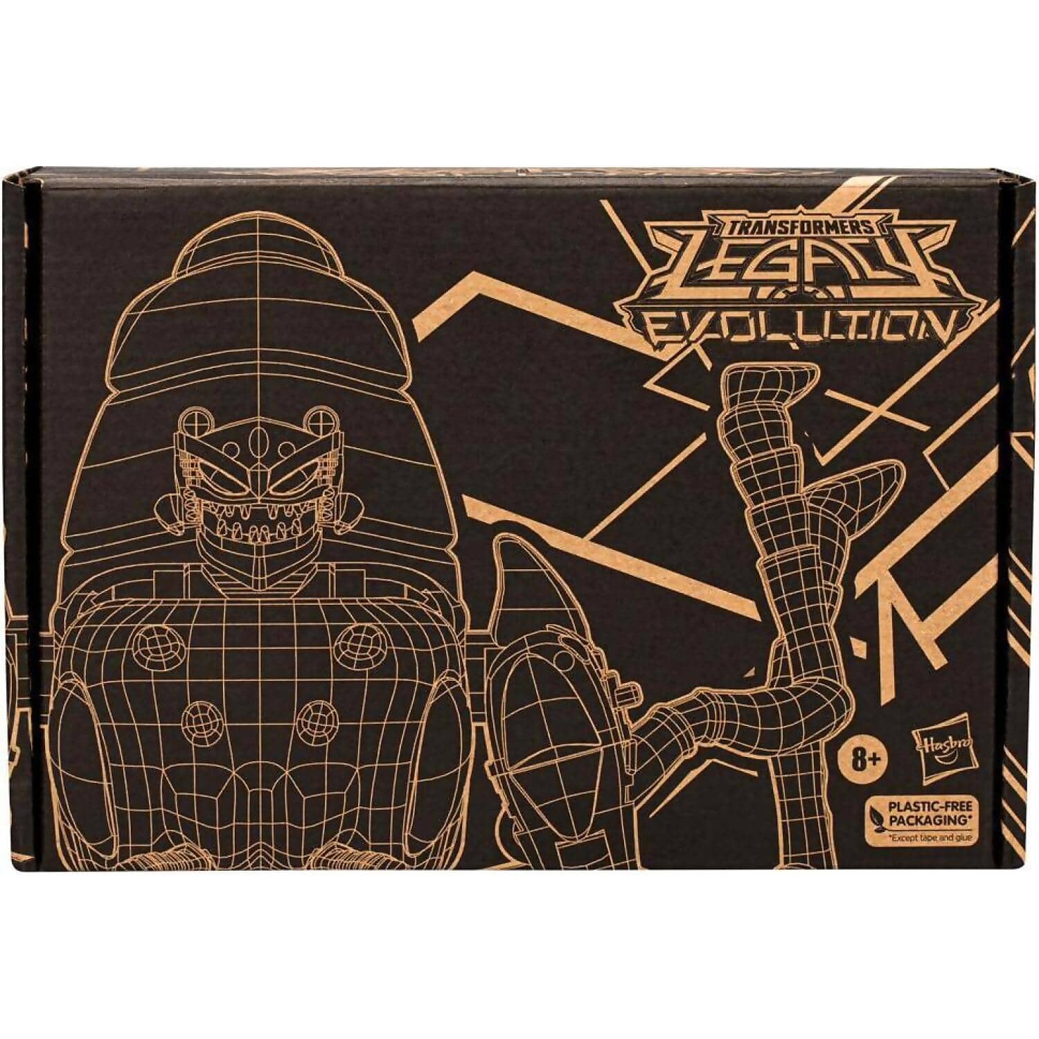 Transformers - Generations Selects Voyager Class Antagony Action Figures 7-inch - Hasbro