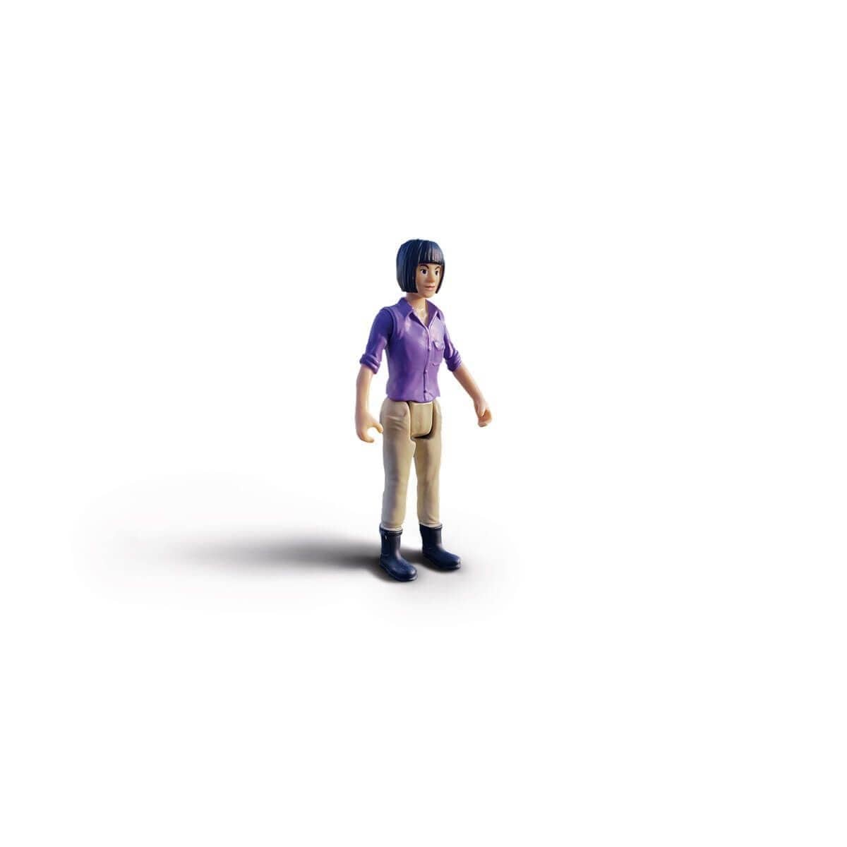 Schleich - Volcano Dinosaurs Expedition Base Camp Playset - Image 9