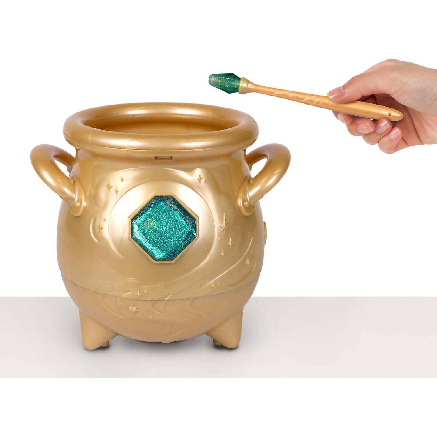 Magic Mixies - S4 Creation Cauldron - Image 4