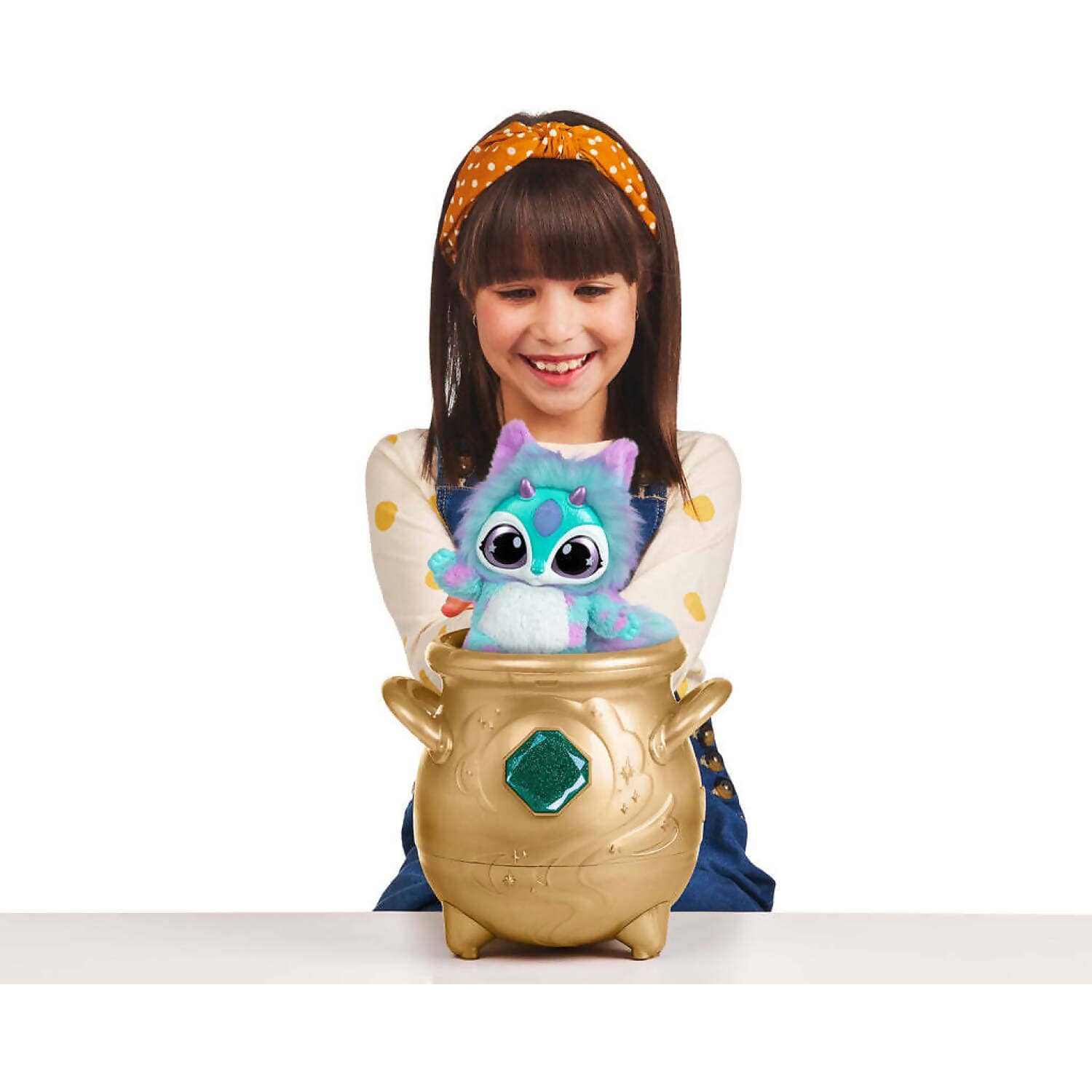 Magic Mixies - S4 Creation Cauldron - Image 9