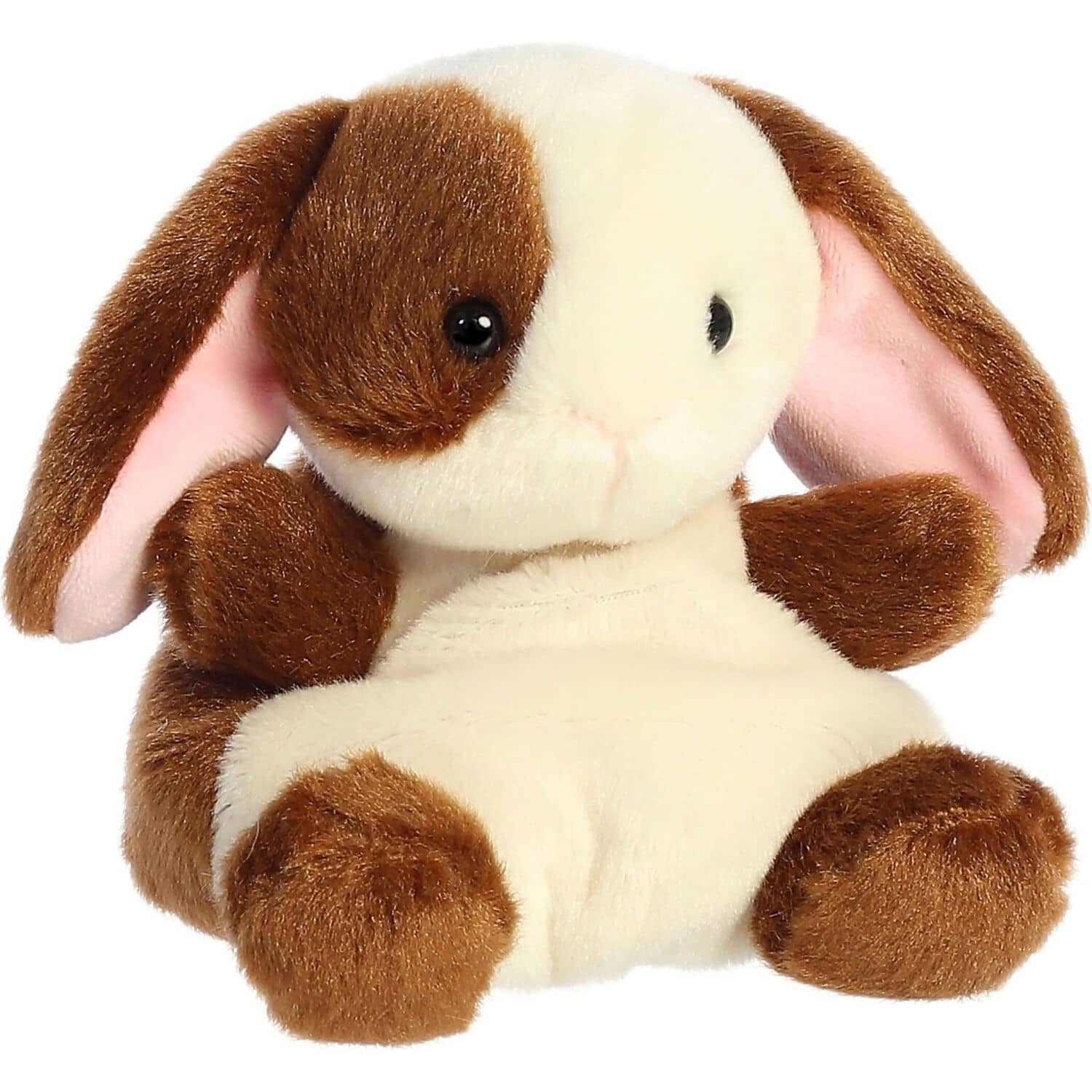 Cotton Candy - Palm Pals Clover Bunny 13cm Plush