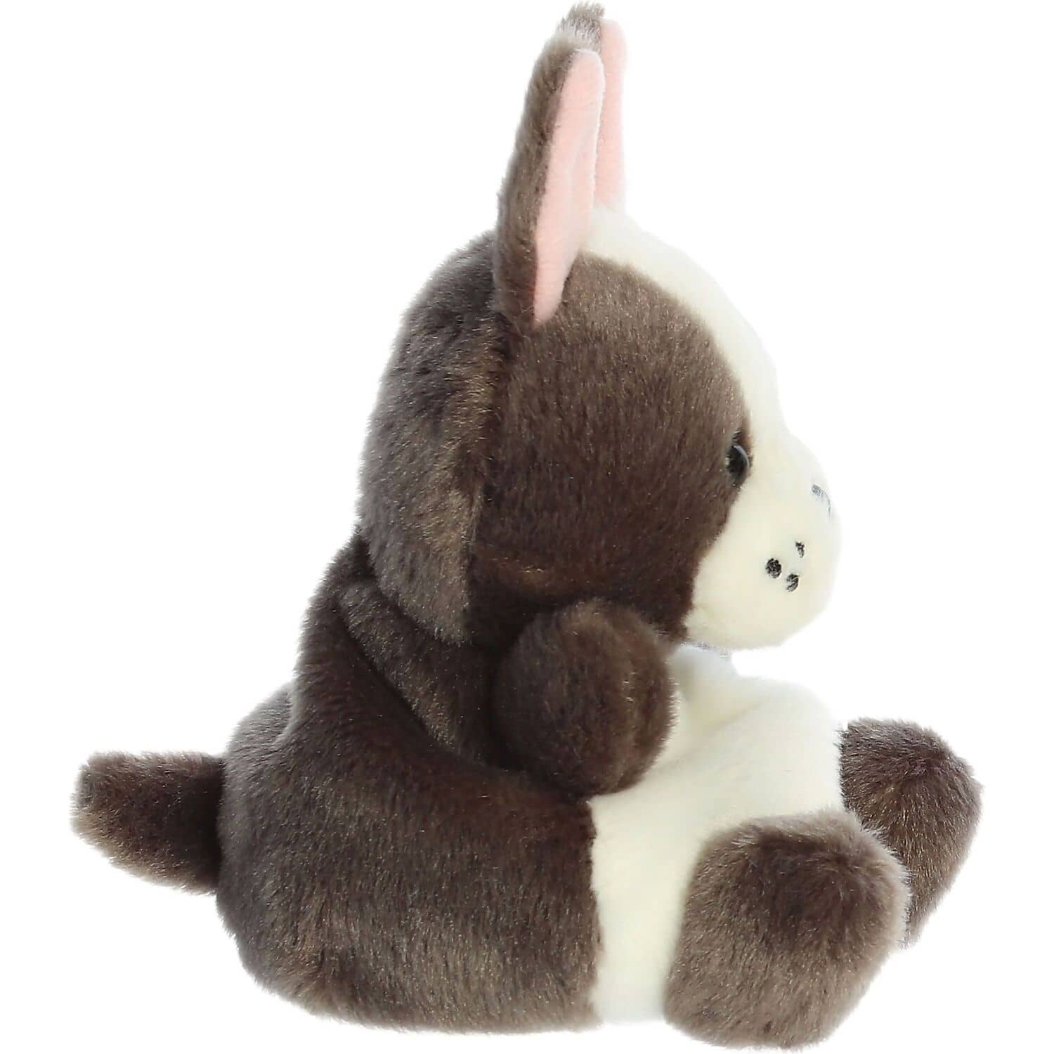 Cotton Candy - Palm Pals Beau French Bulldog 13cm Plush - Image 3