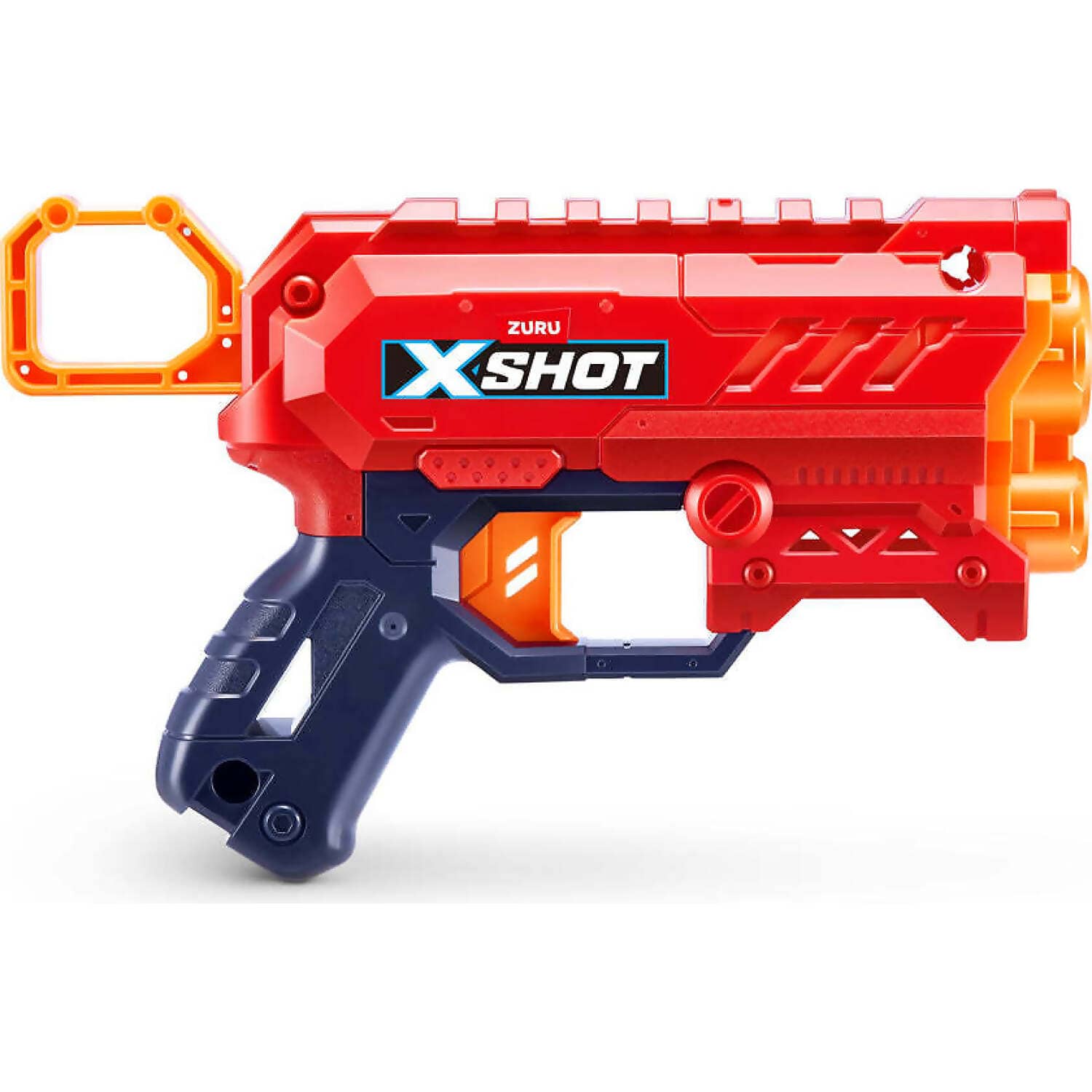 Zuru - X Shot Excel Micro 2.0 With 8 Darts - Image 2