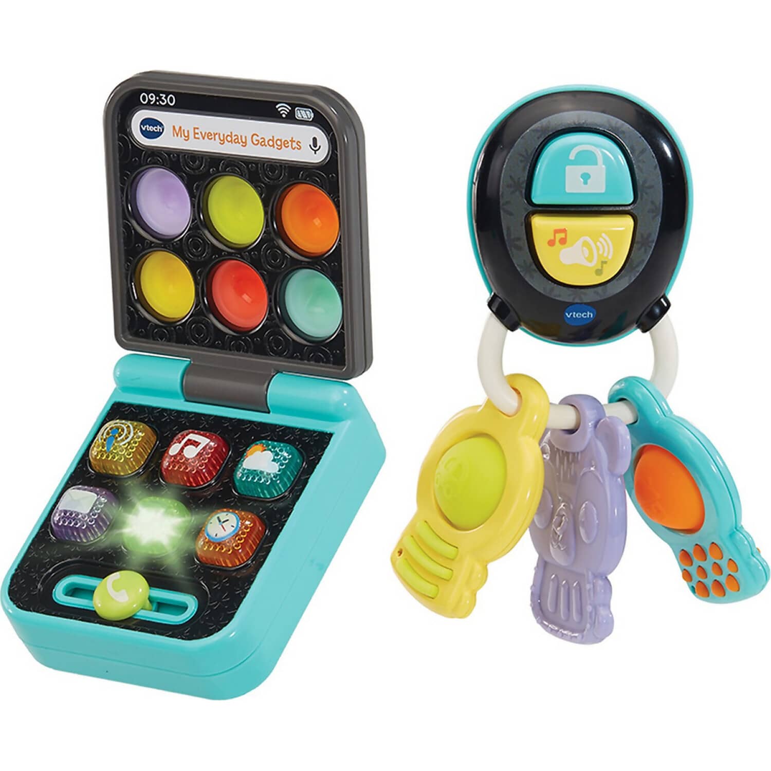 Vtech - My Everyday Gadgets - Image 2