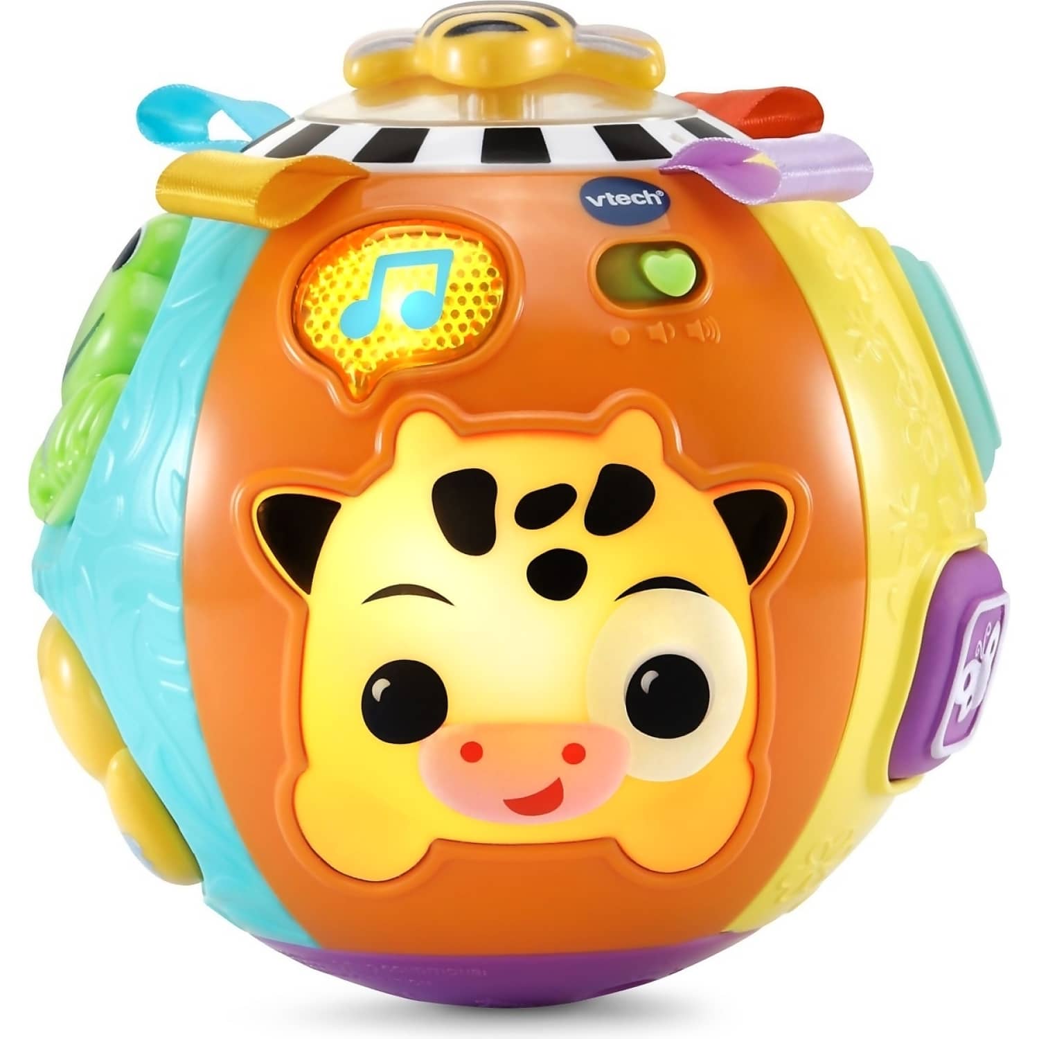 VTech - Animal Discoveries Ball - Image 2