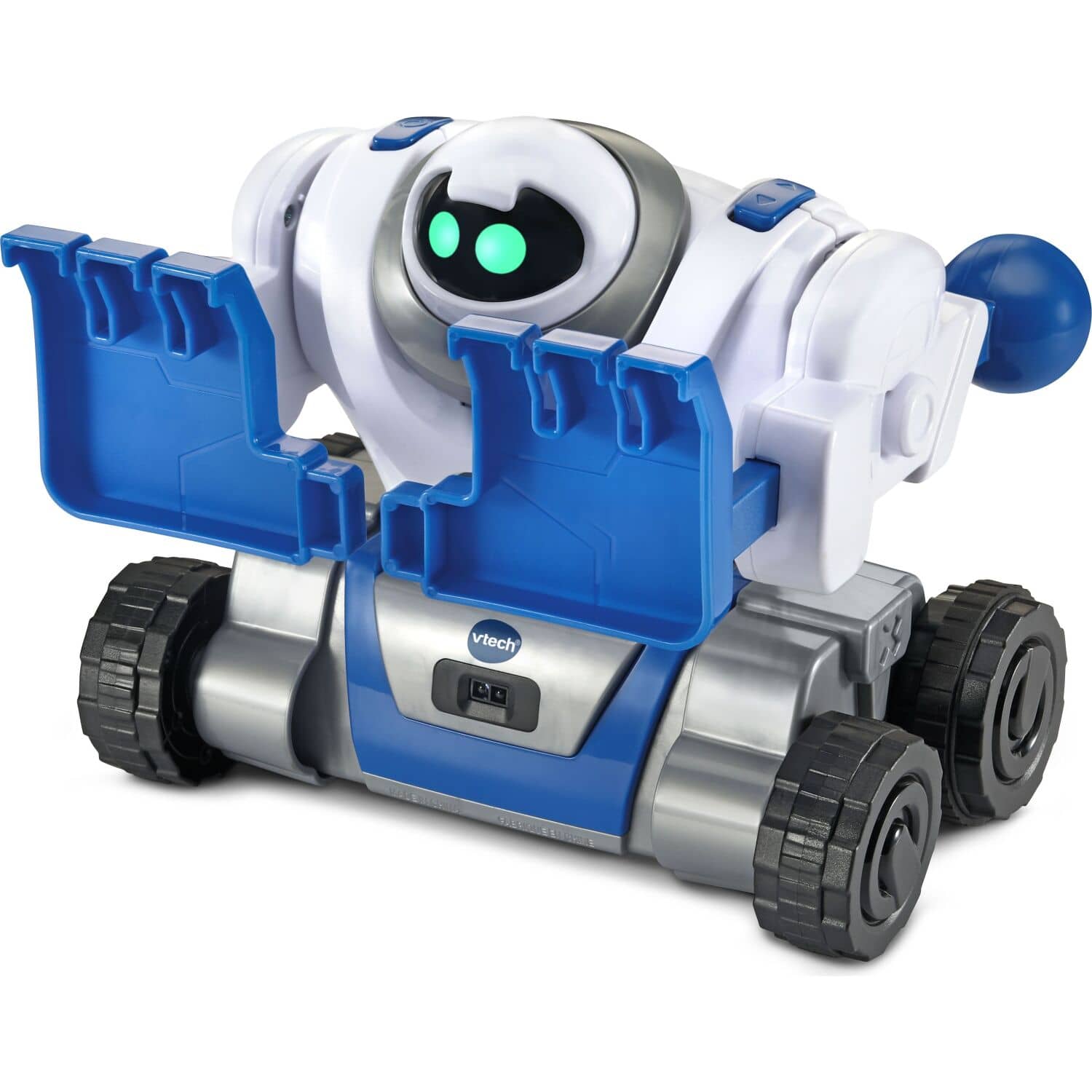 Vtech - V-bot 5-in-1 Motorised Robot - Image 4