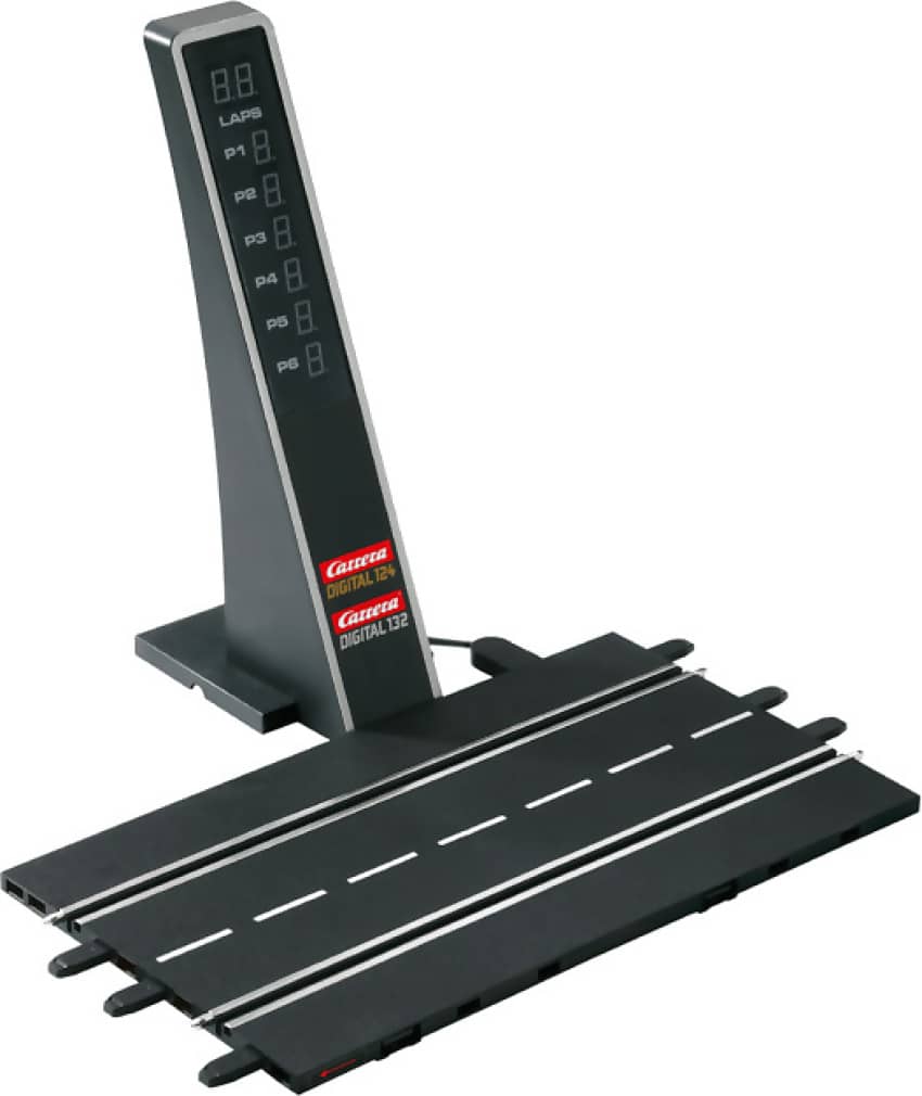 Carrera - Digital Position Tower