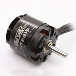GT2815/07 BRUSHLESS OUTRUNNER Emax