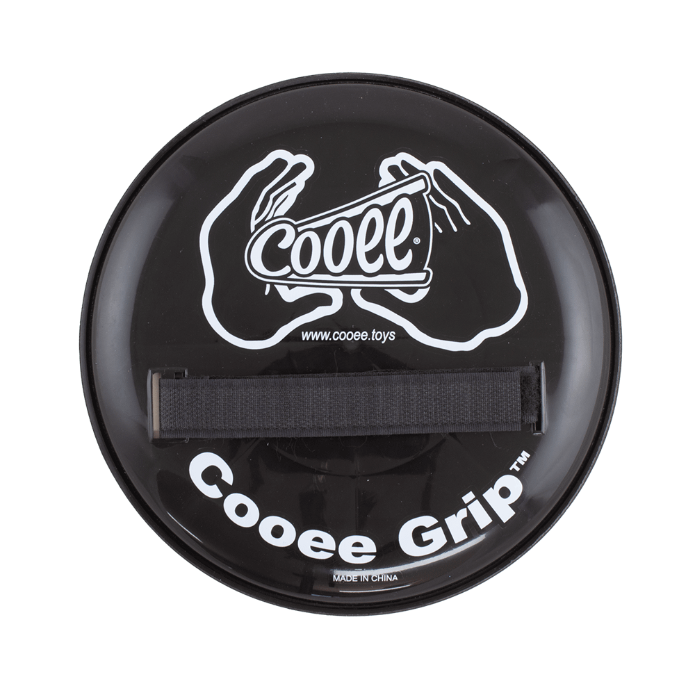 Cooee - Cooee Grip Includes 2x Paddles 1x Ball - Image 3